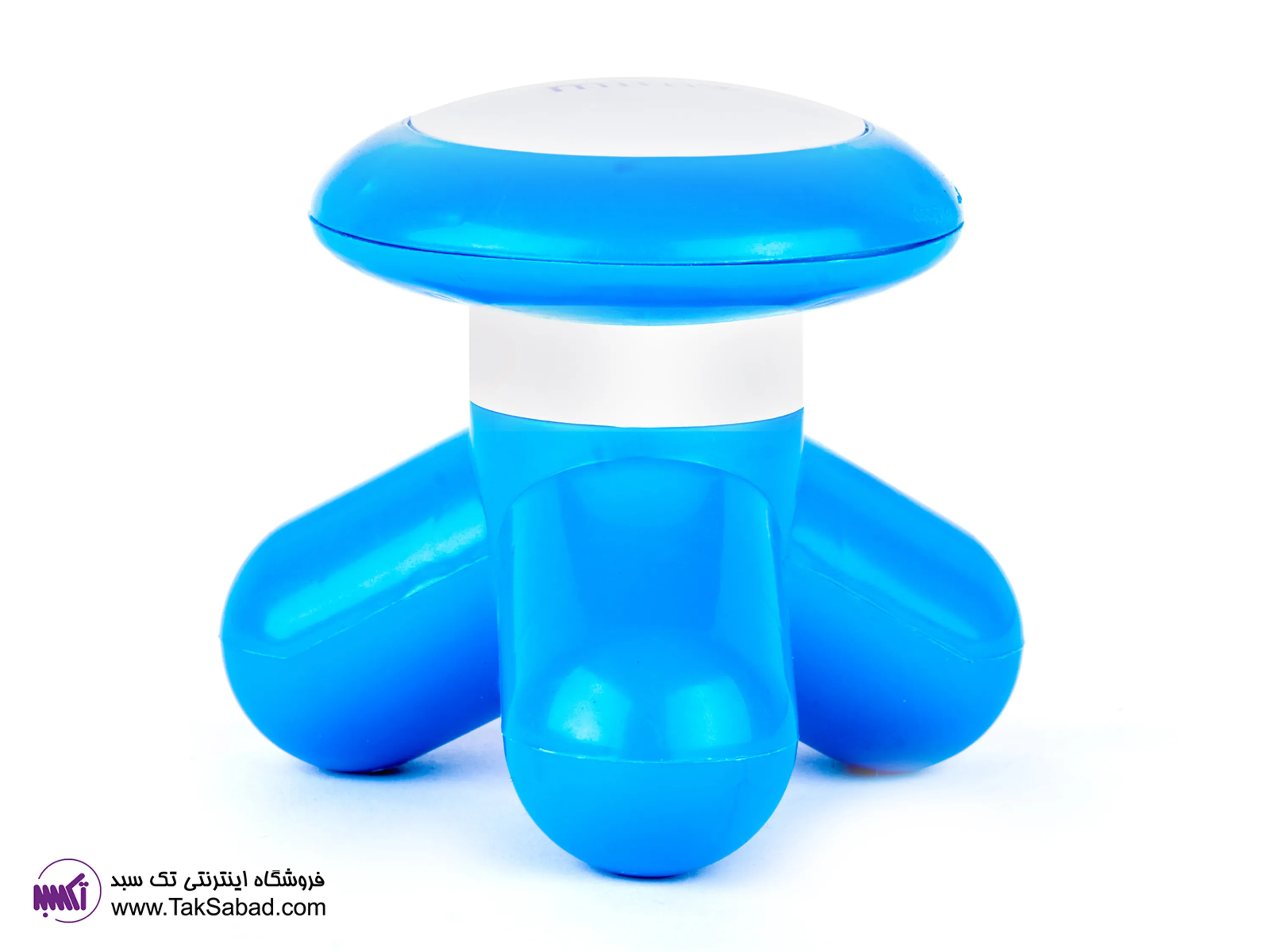 خرید مینی ماساژور دستی