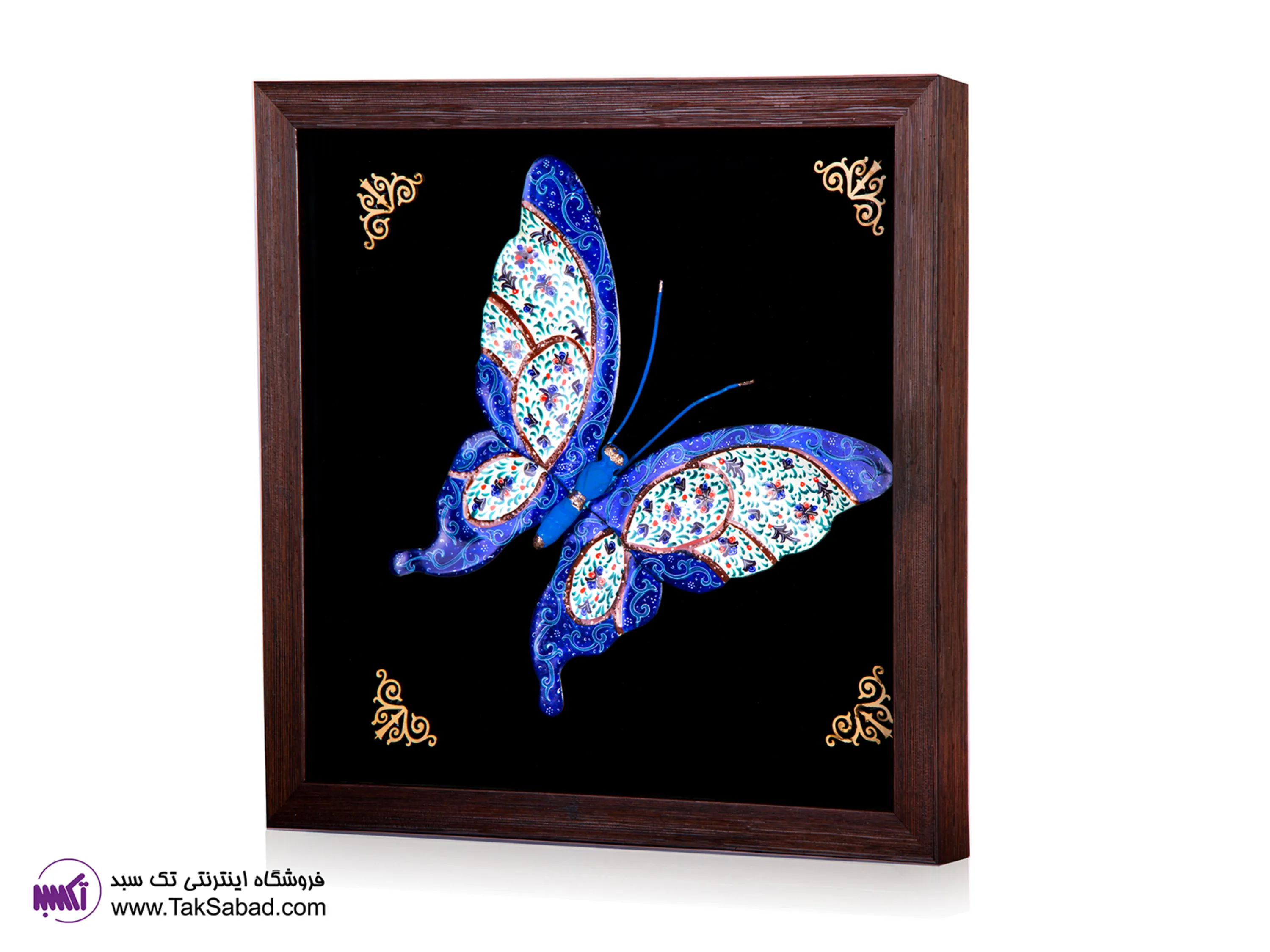 خرید قاب میناکاری