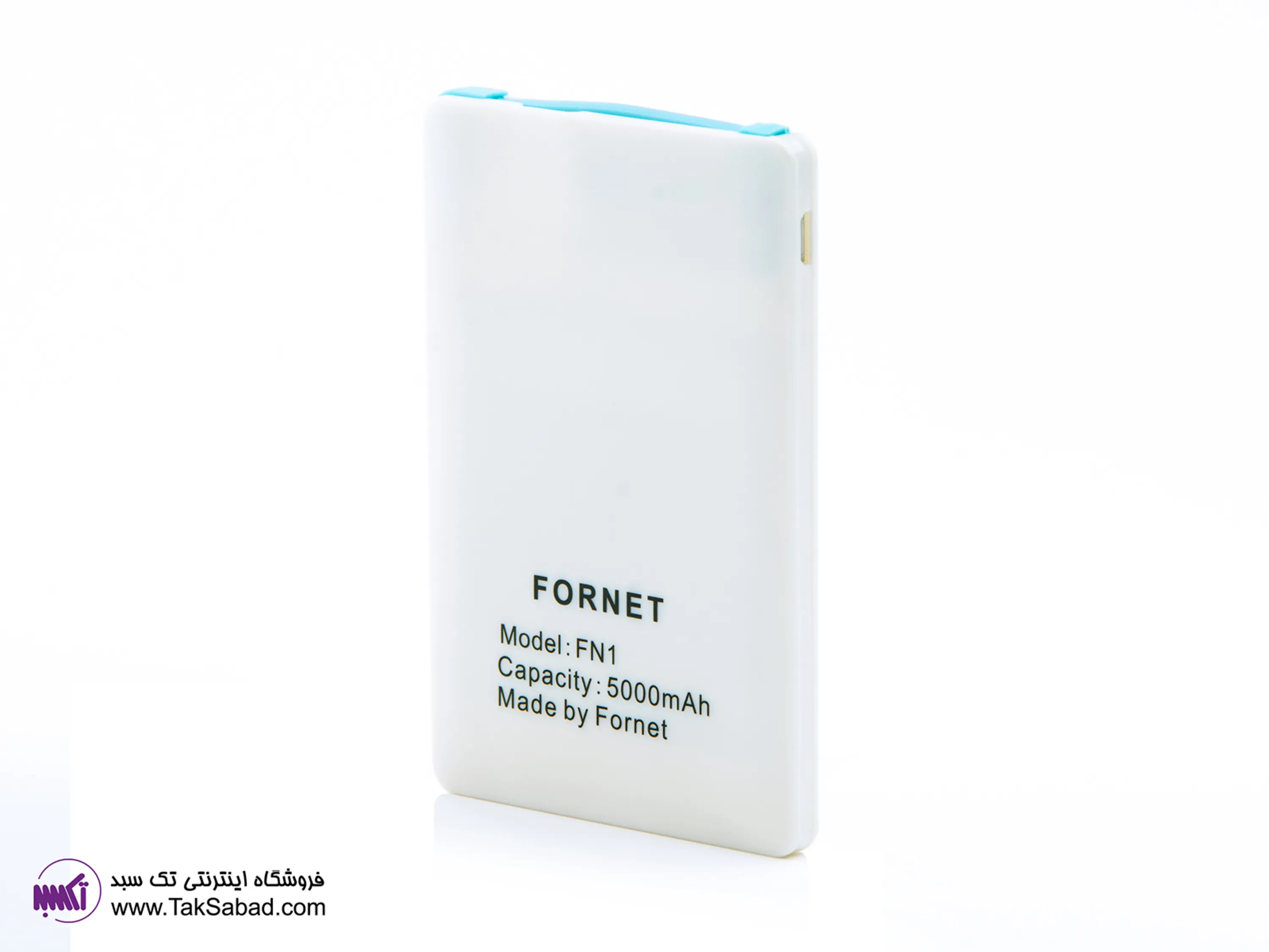 خرید پاور بانک جیبی