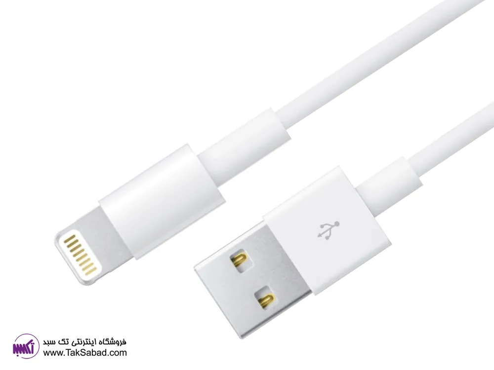 خرید کابل IOS
