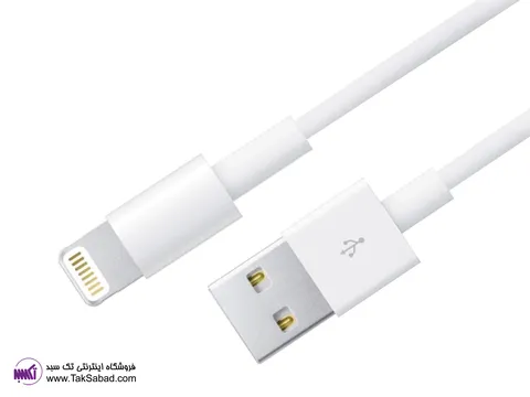 خرید کابل IOS