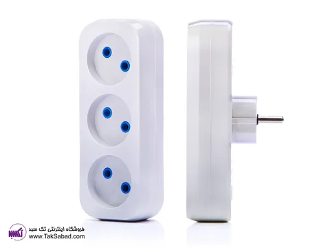 خرید سه راه برق