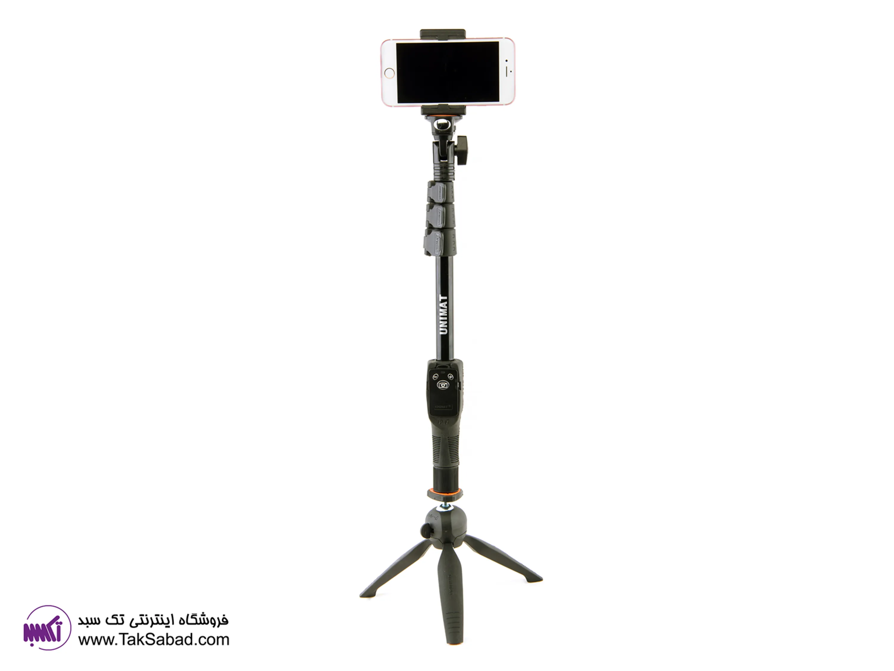 پکیج مونوپاد و سه پایه خرید پکیج مونوپاد و سه پایه
