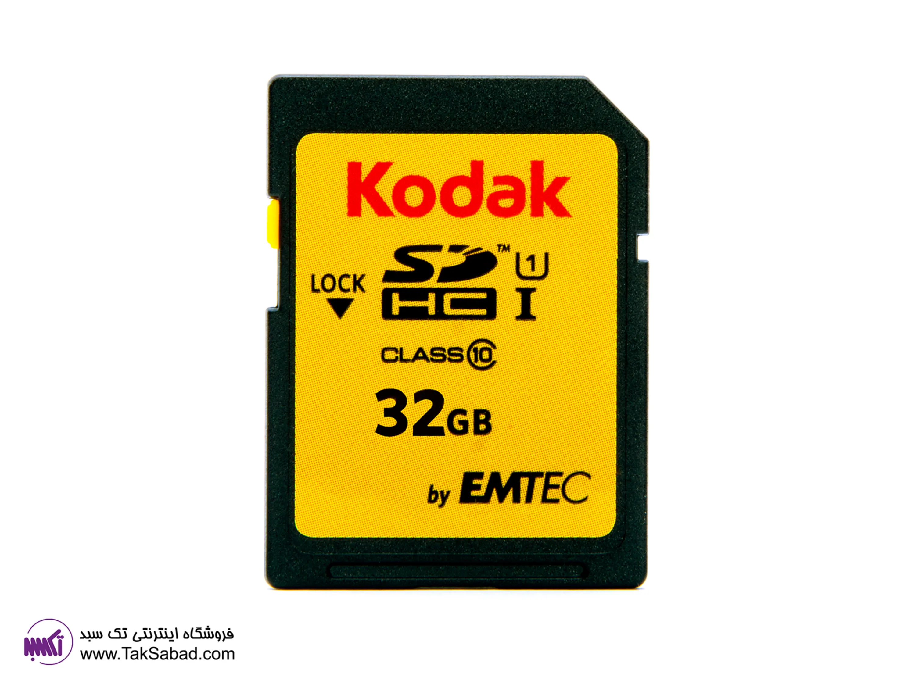 کارت حافظه کداک خرید کارت حافظه کداد