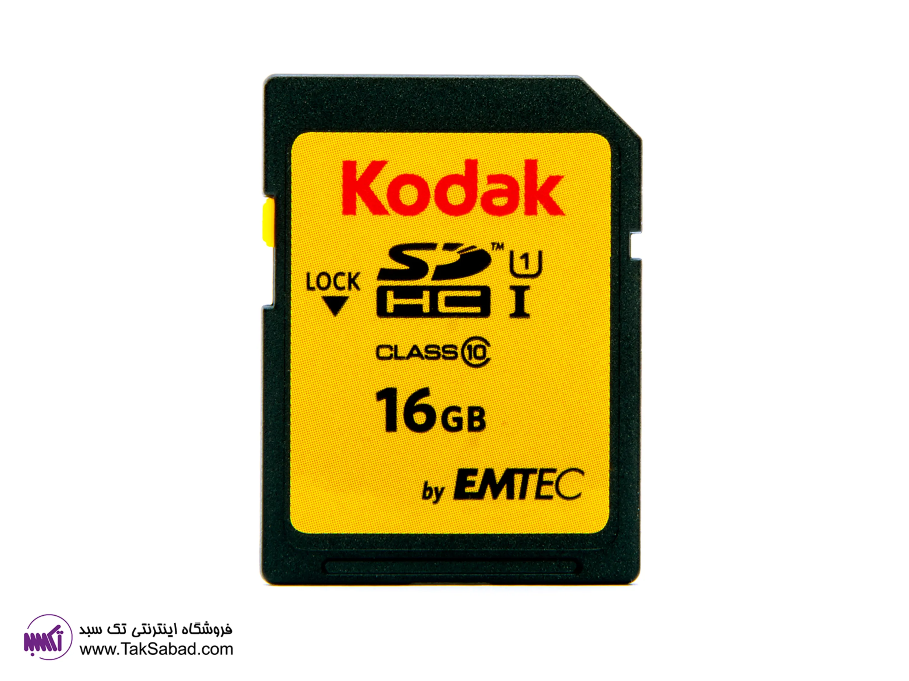 کارت حافظه 16 گیگ کداک کارت حافظه کداک 16 گیگ