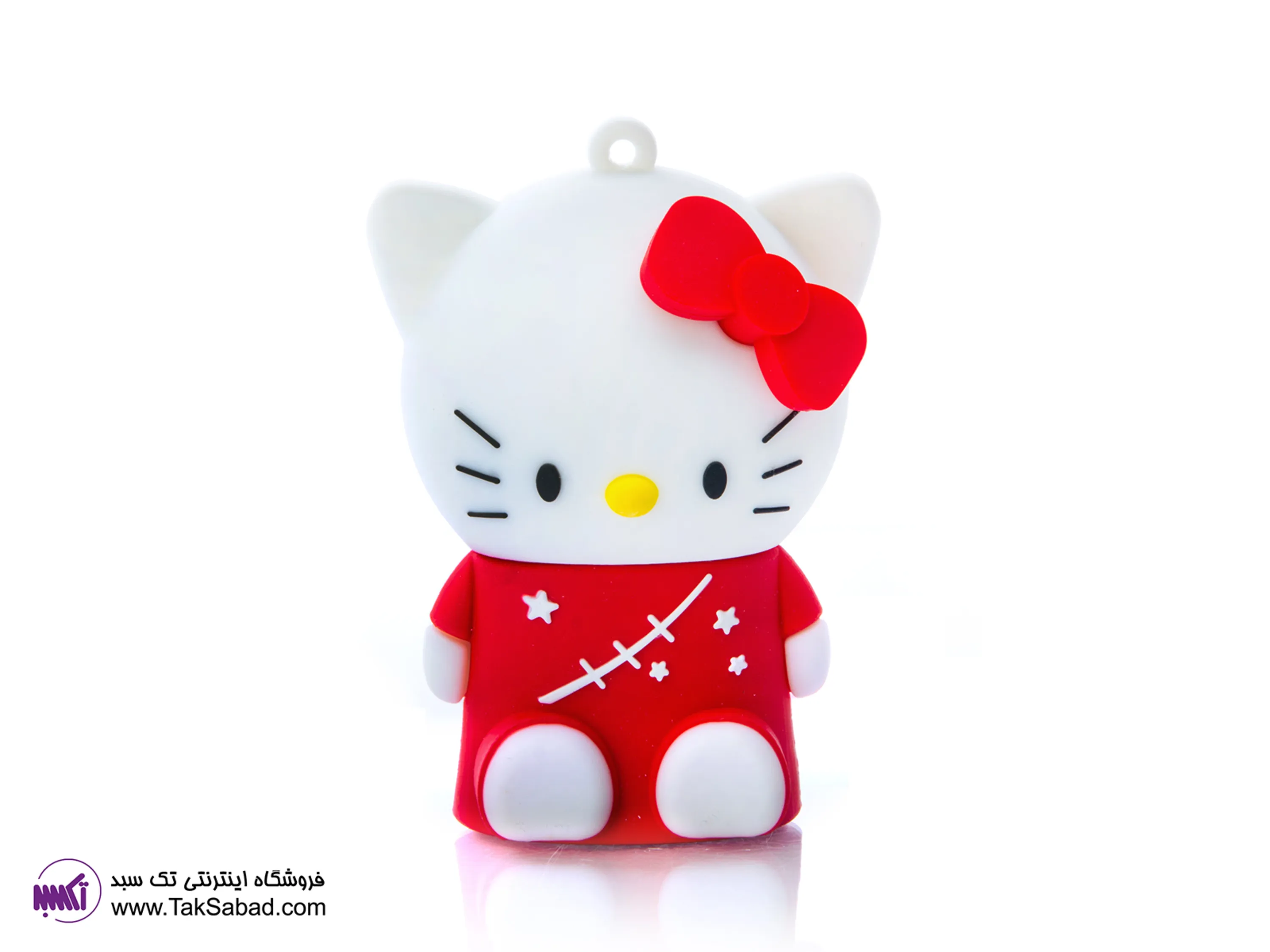 پاور بانک عروسکی کیتی خرید پاور بانک عروسکی