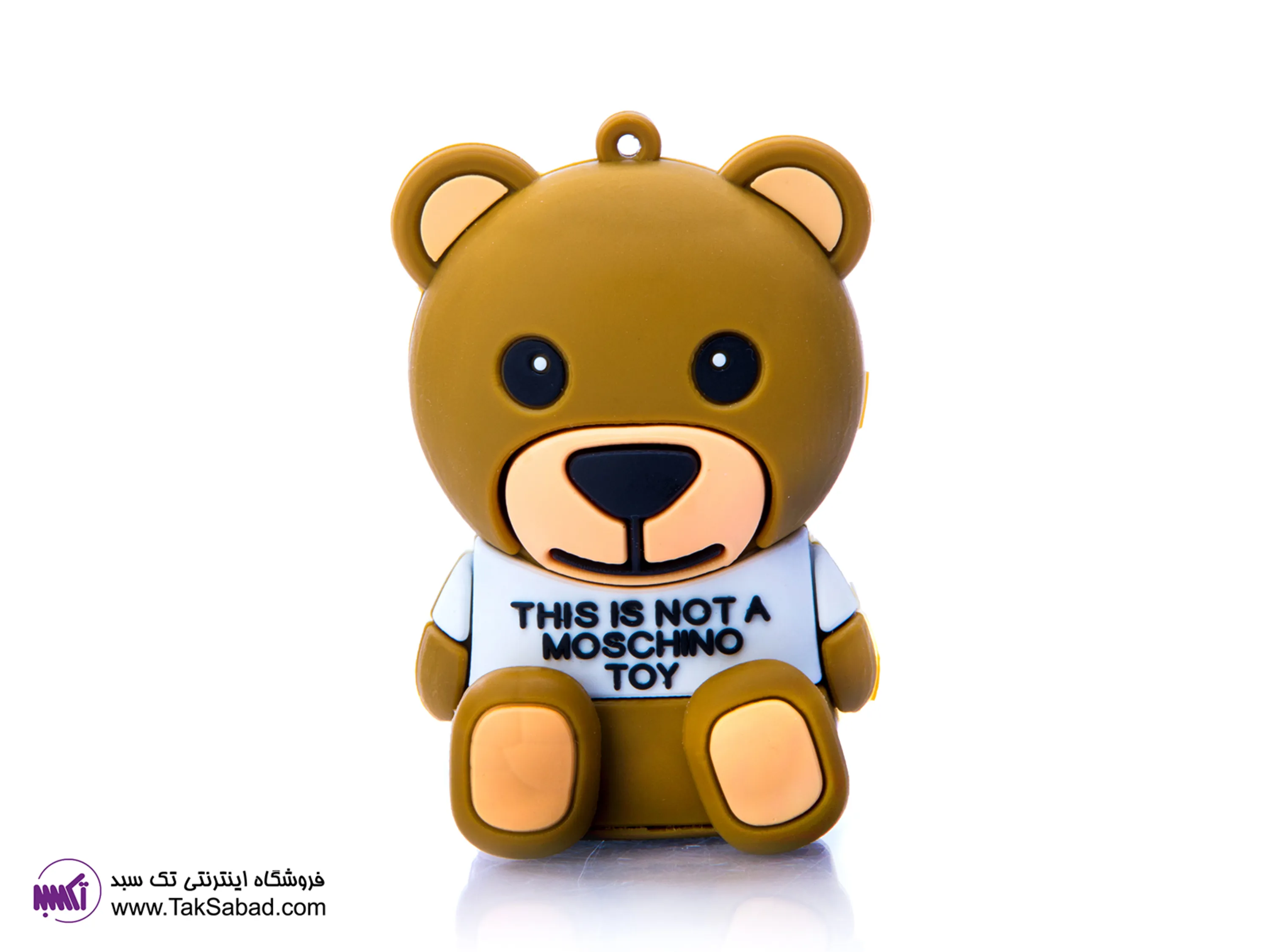 پاور-بانک عروسکی طرح خرس خرید پاور-بانک عروسکی طرح خرس