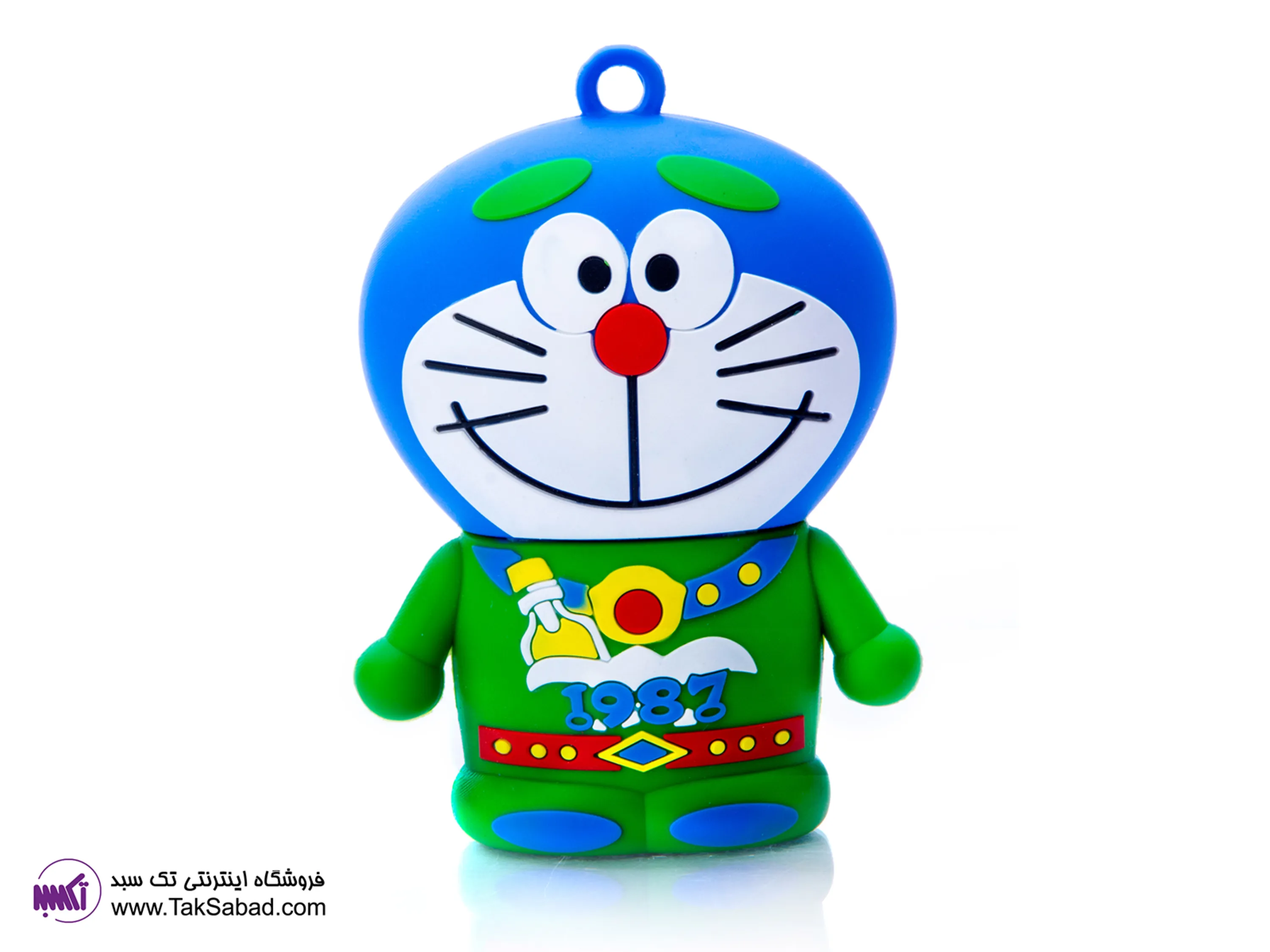 پاور بانک طرح گربه پاور بانک ارزان