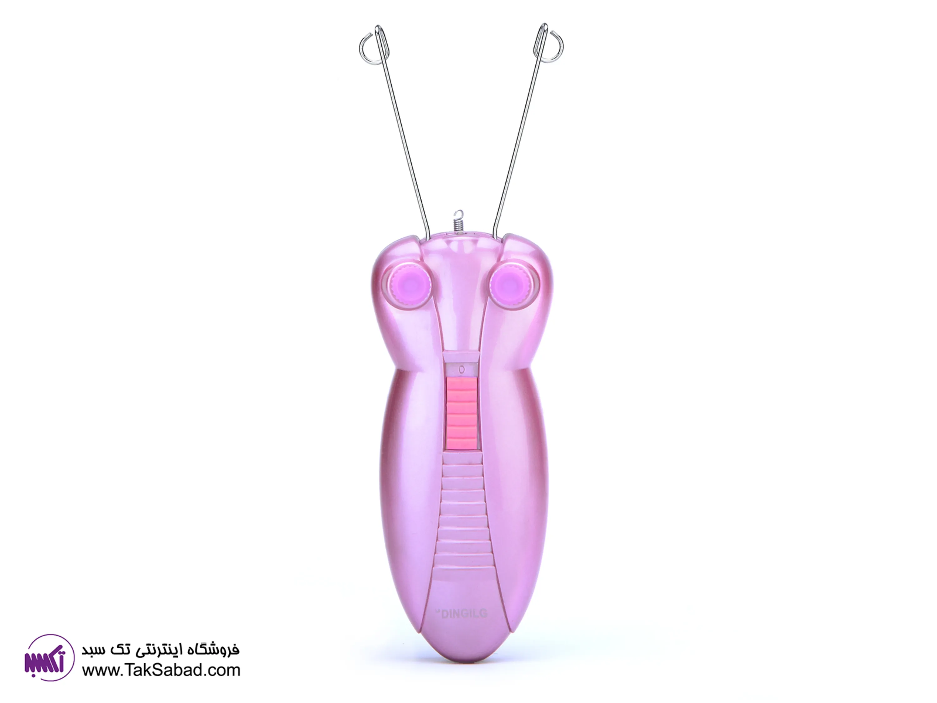 بندانداز برقی خرید بندانداز برقی