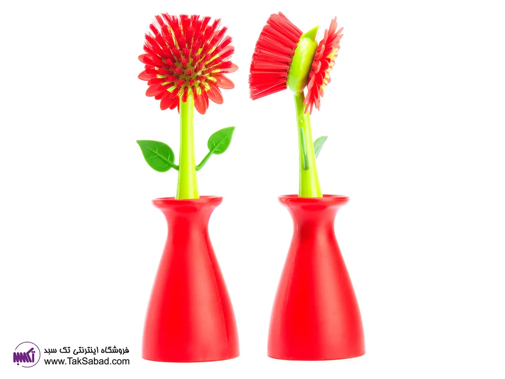 خرید برس سینک ظرفشویی