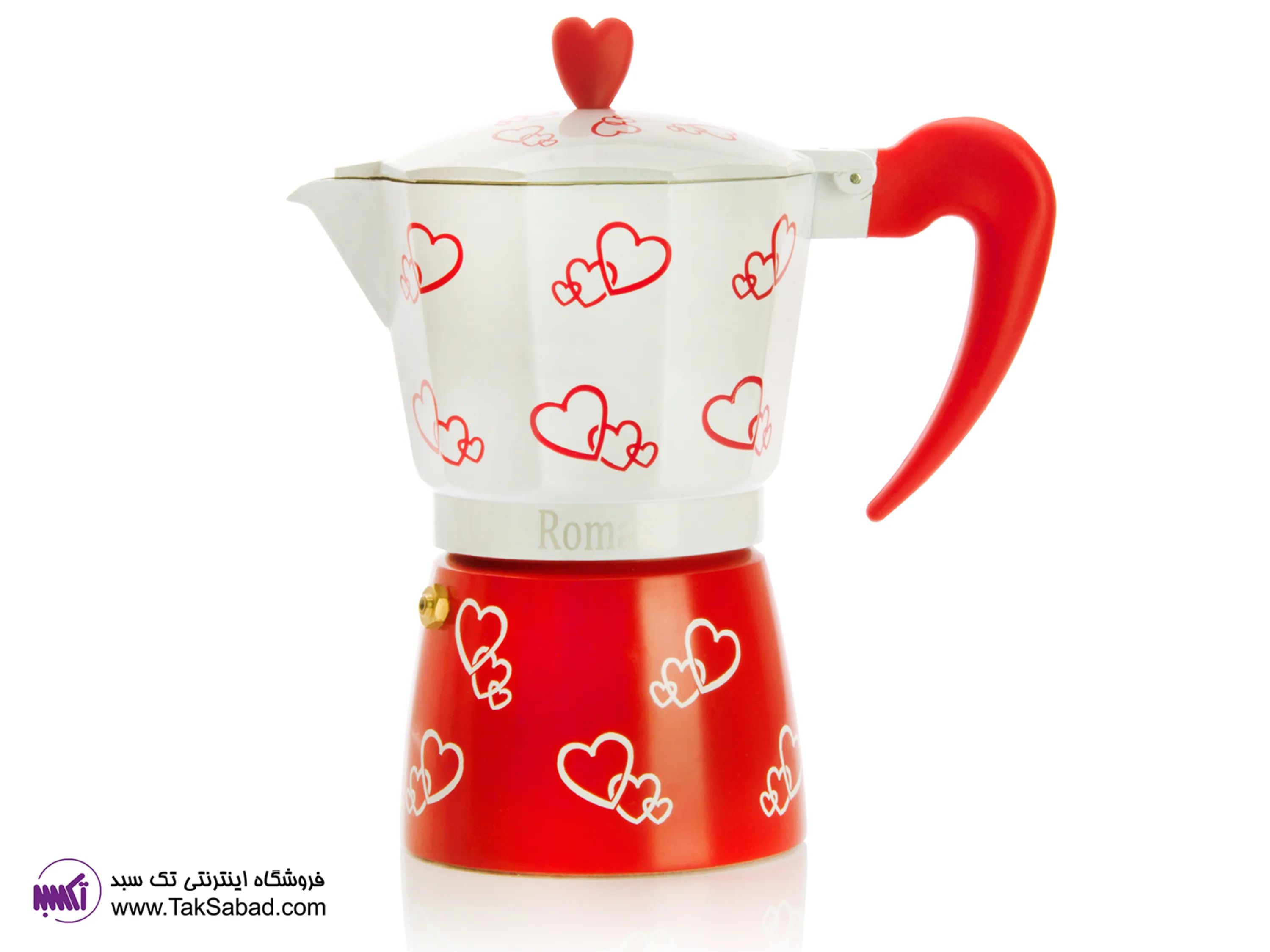 قوری قهوه روماکس خرید قوری قهوه