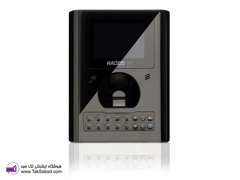 خرید دستگاه حضور و غیاب