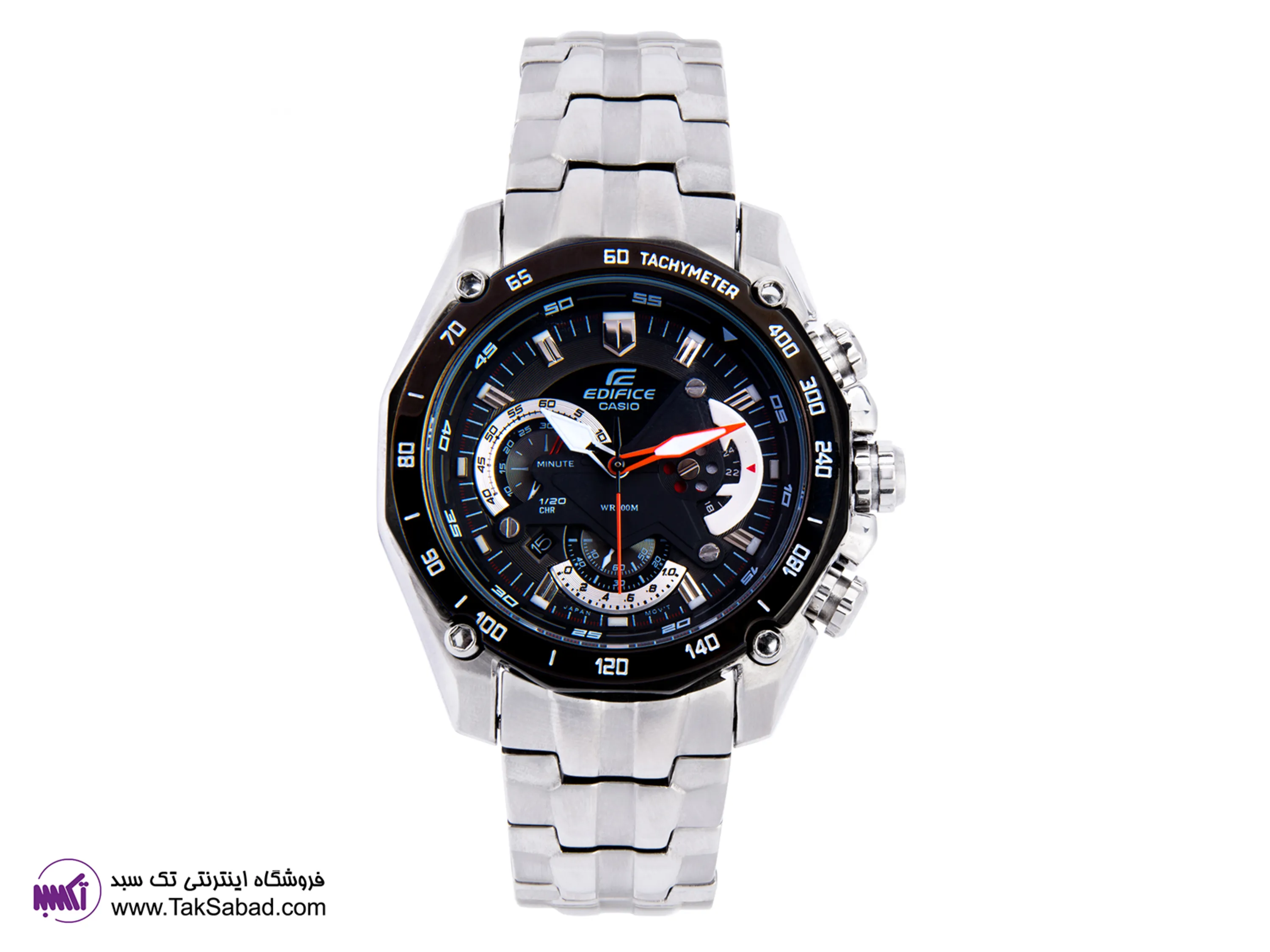 کاسیو ادیفایس 550 خرید کاسیو ادیفایس 550