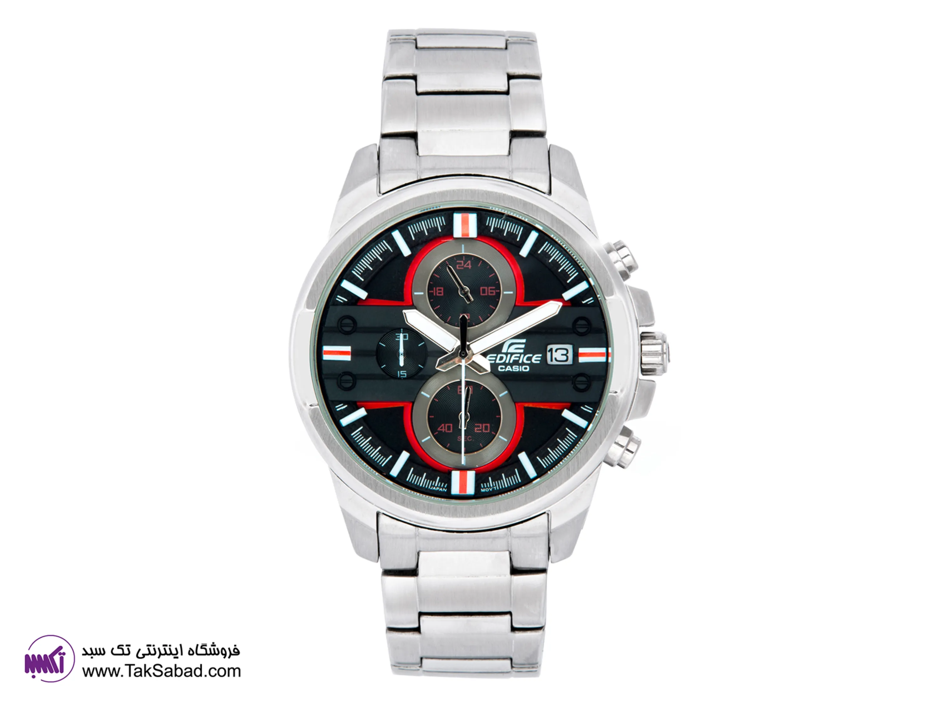 کاسیو EDIFICE EFR543 خرید کاسیو EDIFICE EFR543
