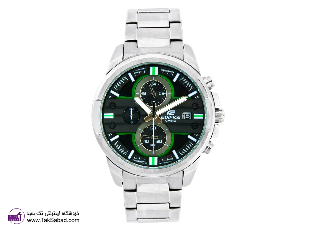 خرید ساعت مچی CASIO
