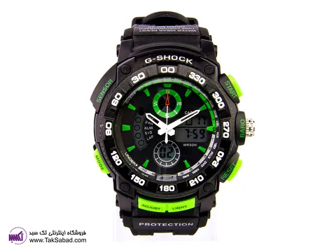 خرید ساعت GSHOCK