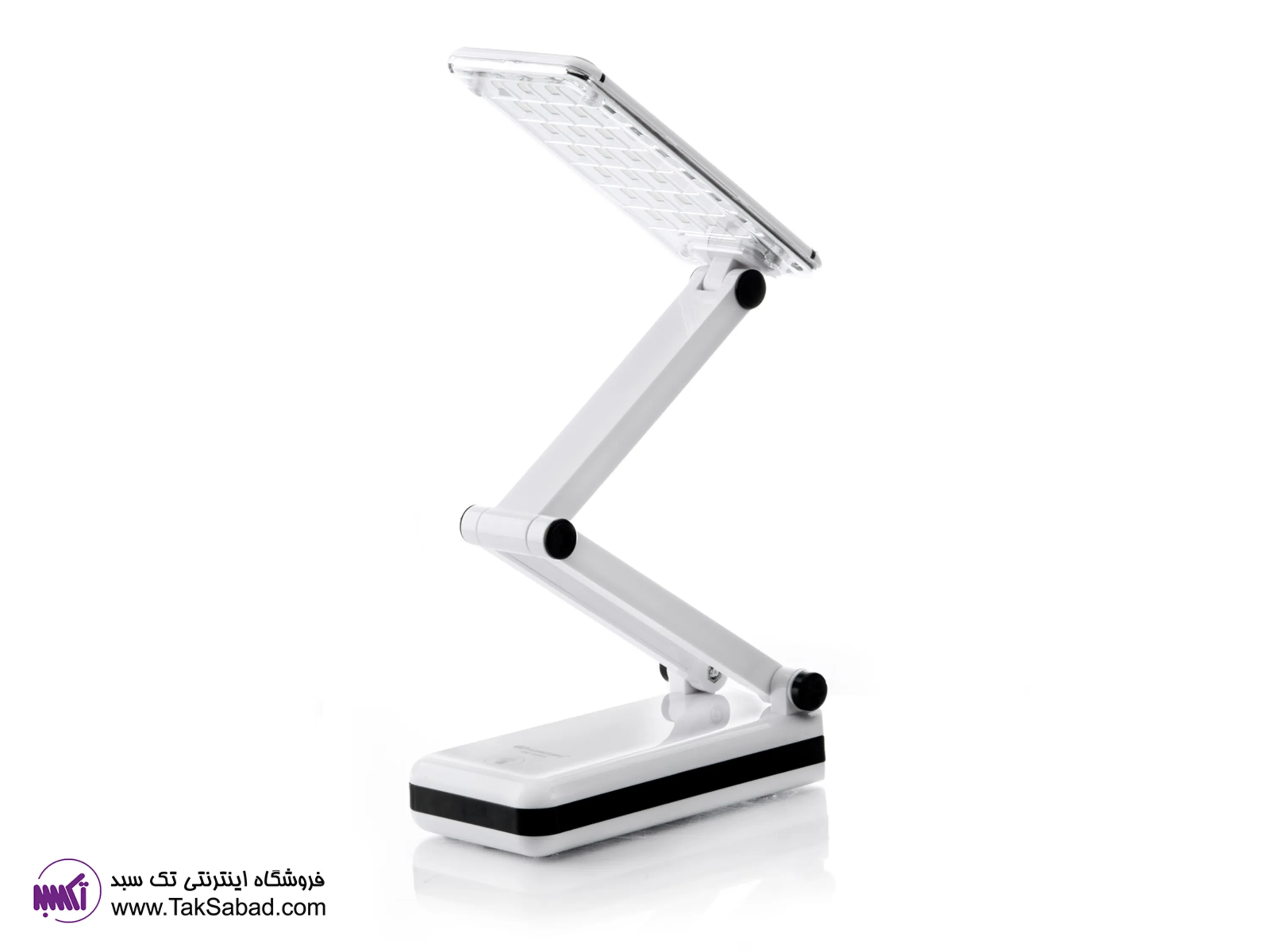 چراغ مطالعه LED خرید چراغ قوه LED