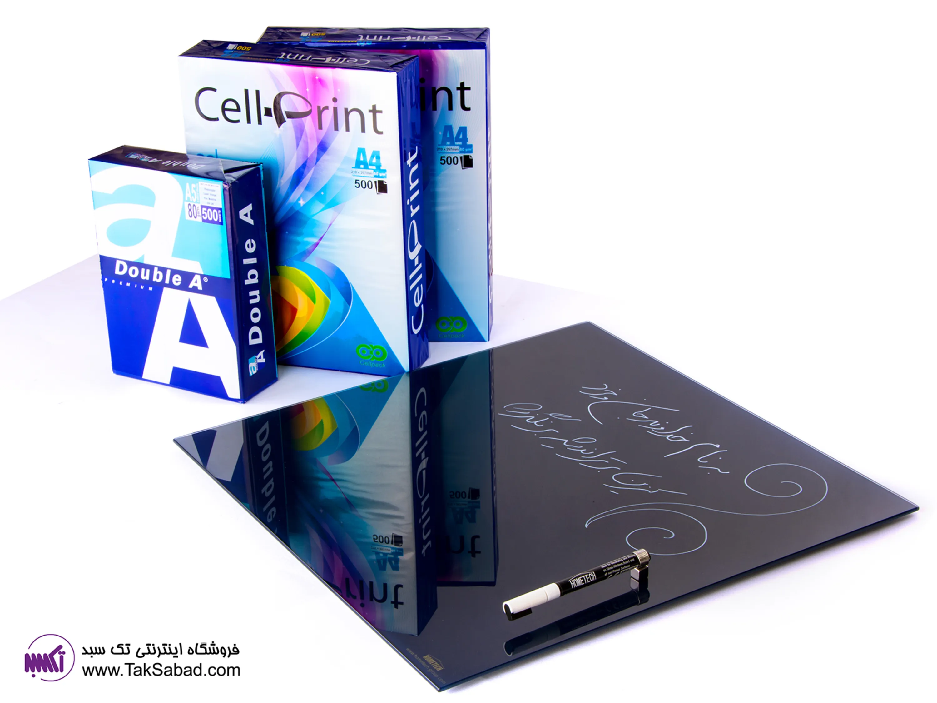 خرید برد نوشتاری