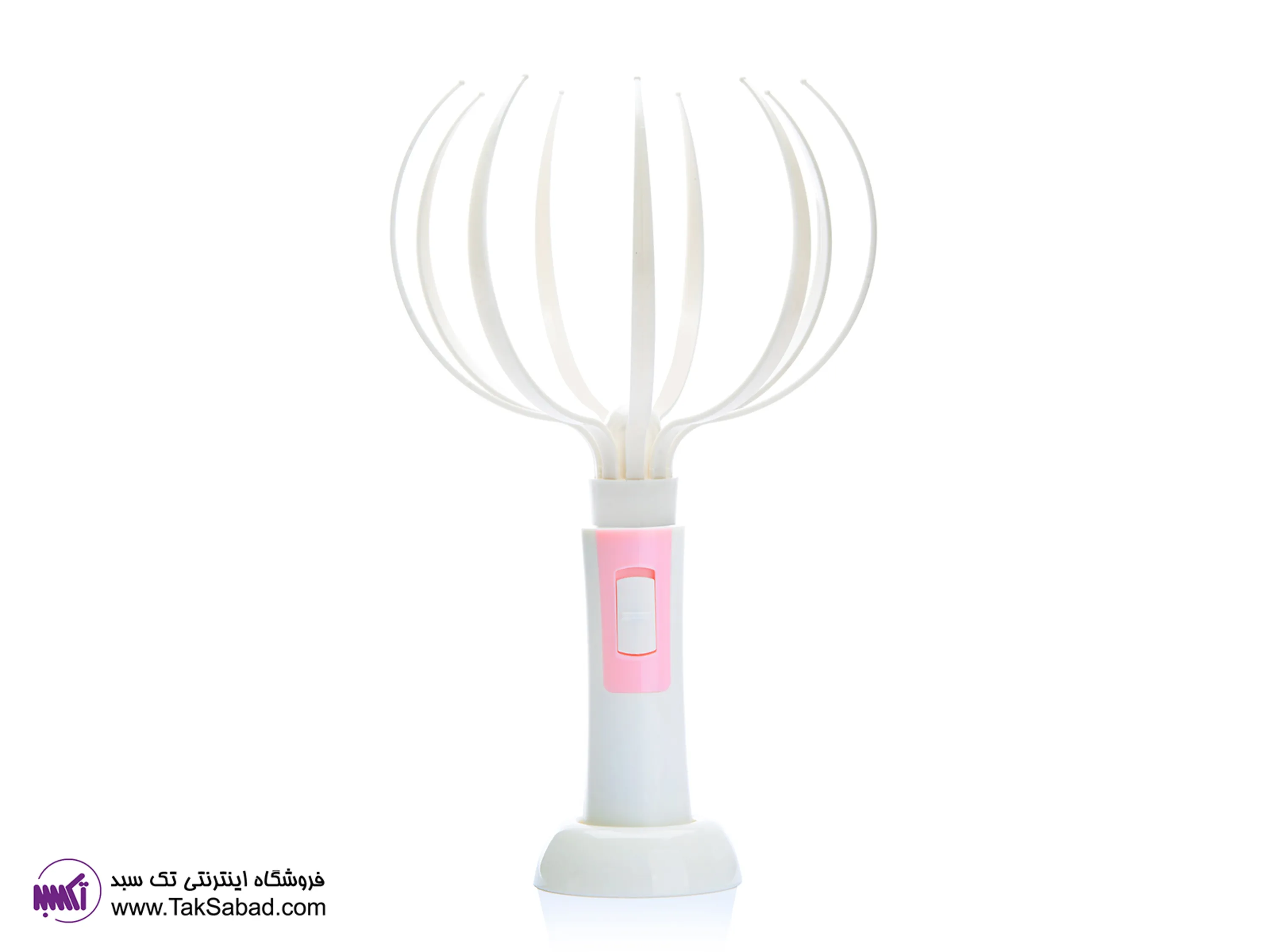 خرید ماساژور سر