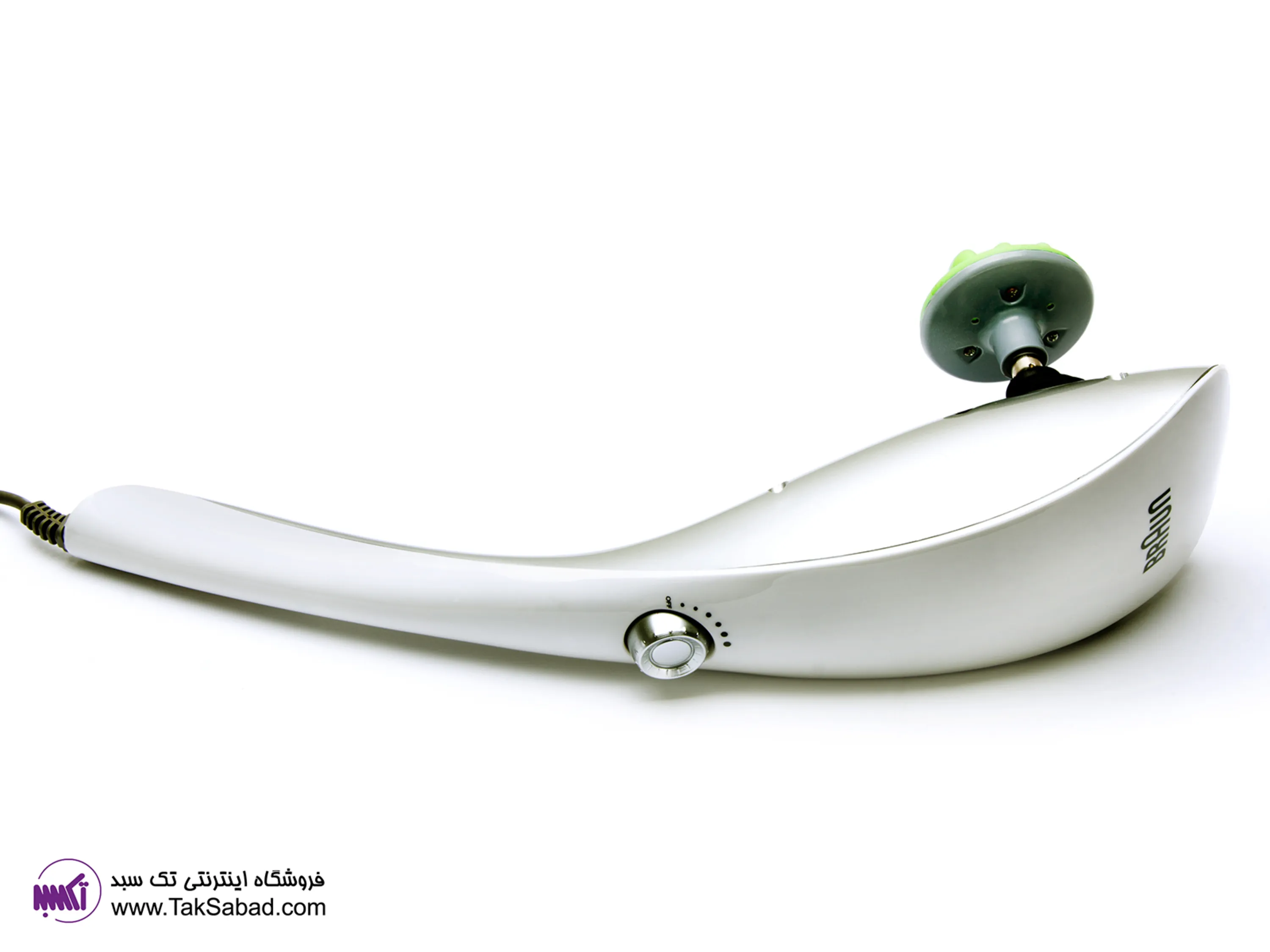 خرید ماساژور حرفه ای براون