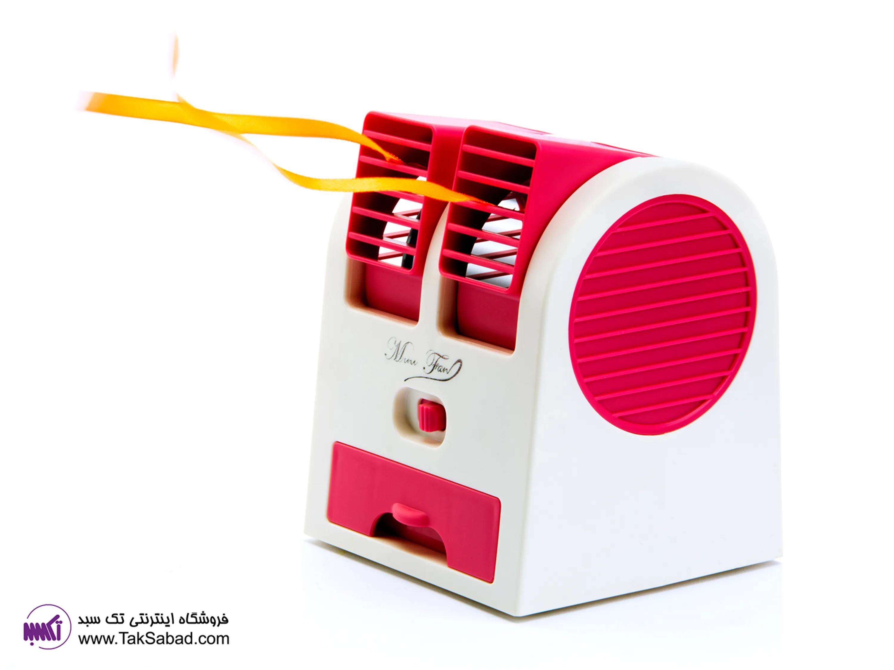 خرید مینی کولر رومیزی