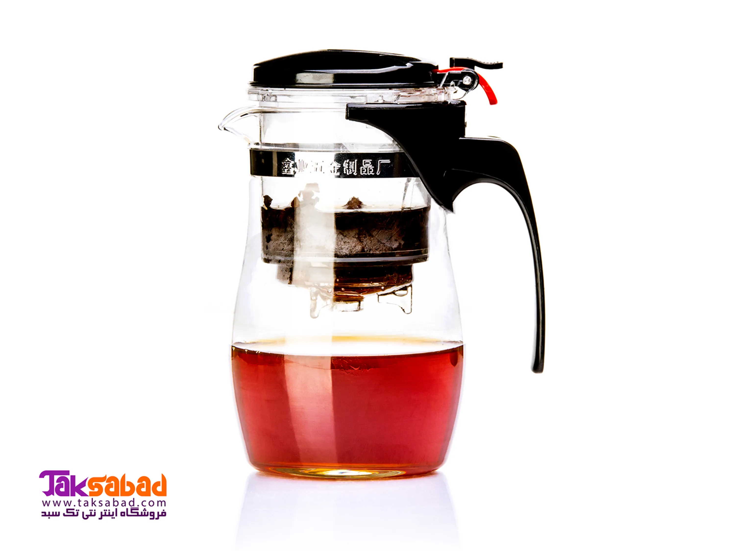 خرید دمنوش ساز