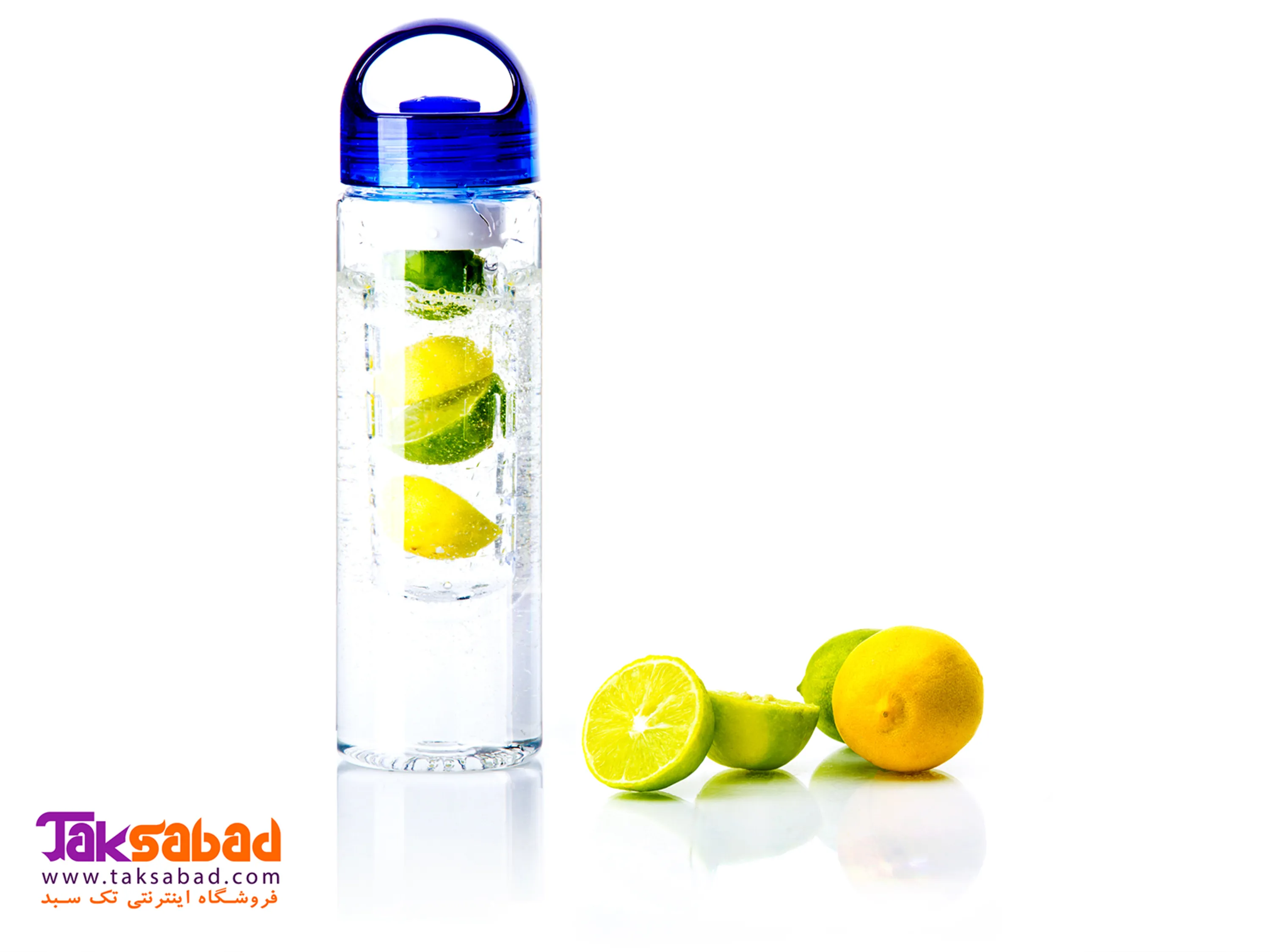 بطری طعم دهنده آب خرید بطری طعم دهنده آب