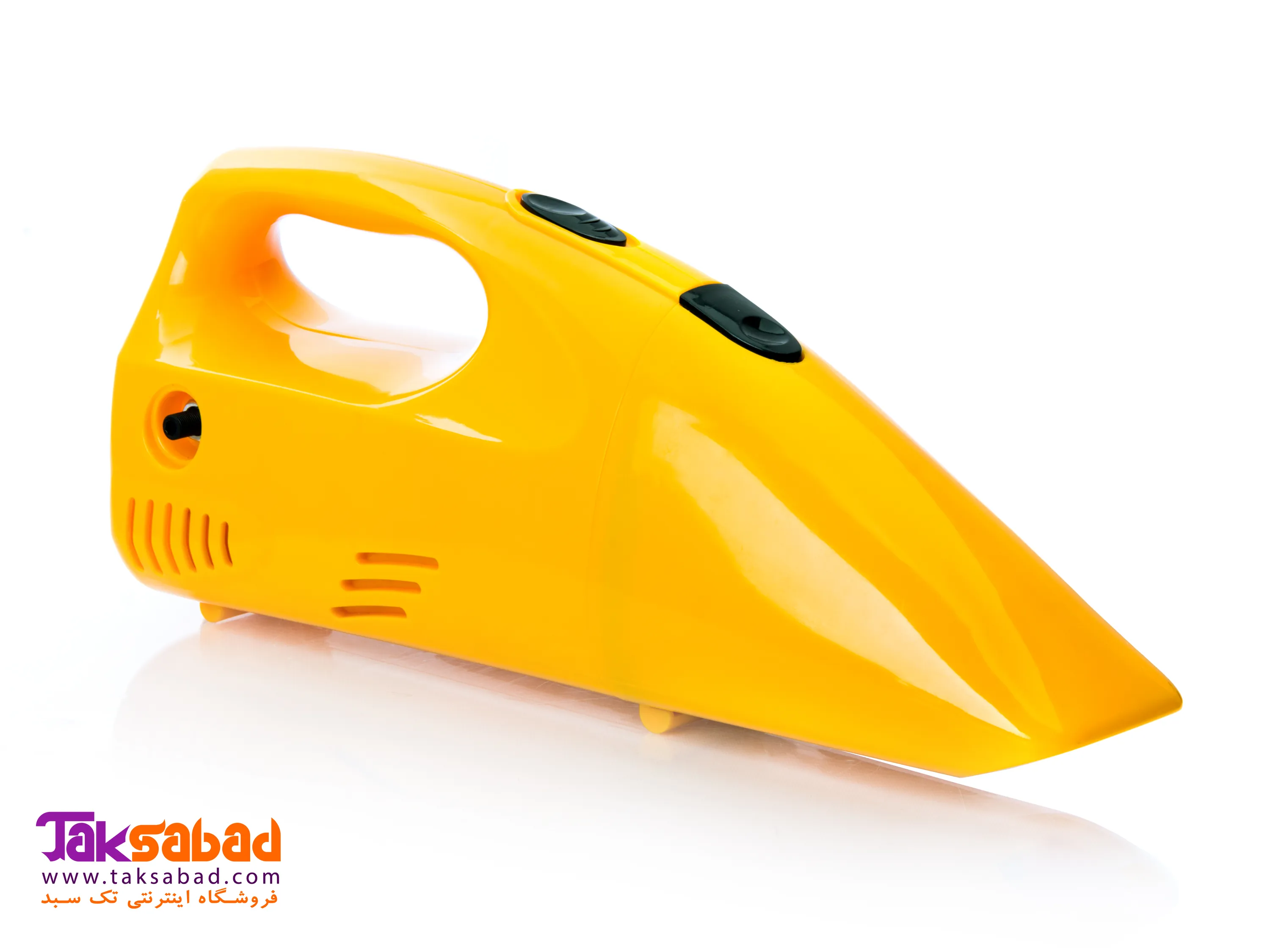 خرید جاروبرقی خودرو