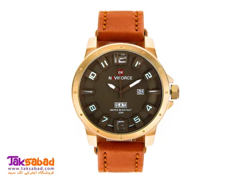 خرید ساعت مچی NAVIFORCE