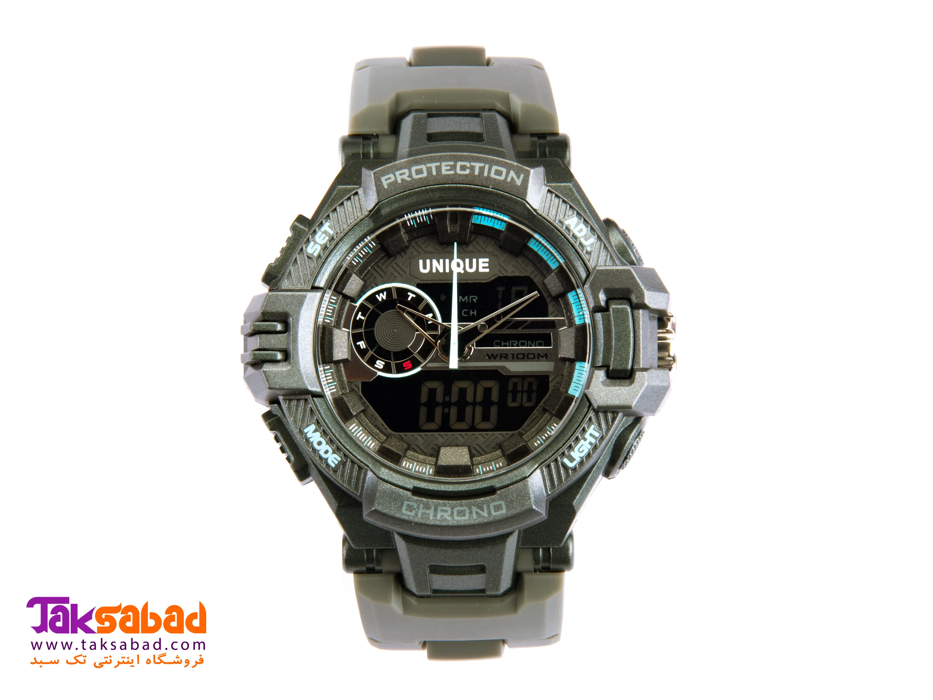خرید ساعت مچی یونیک