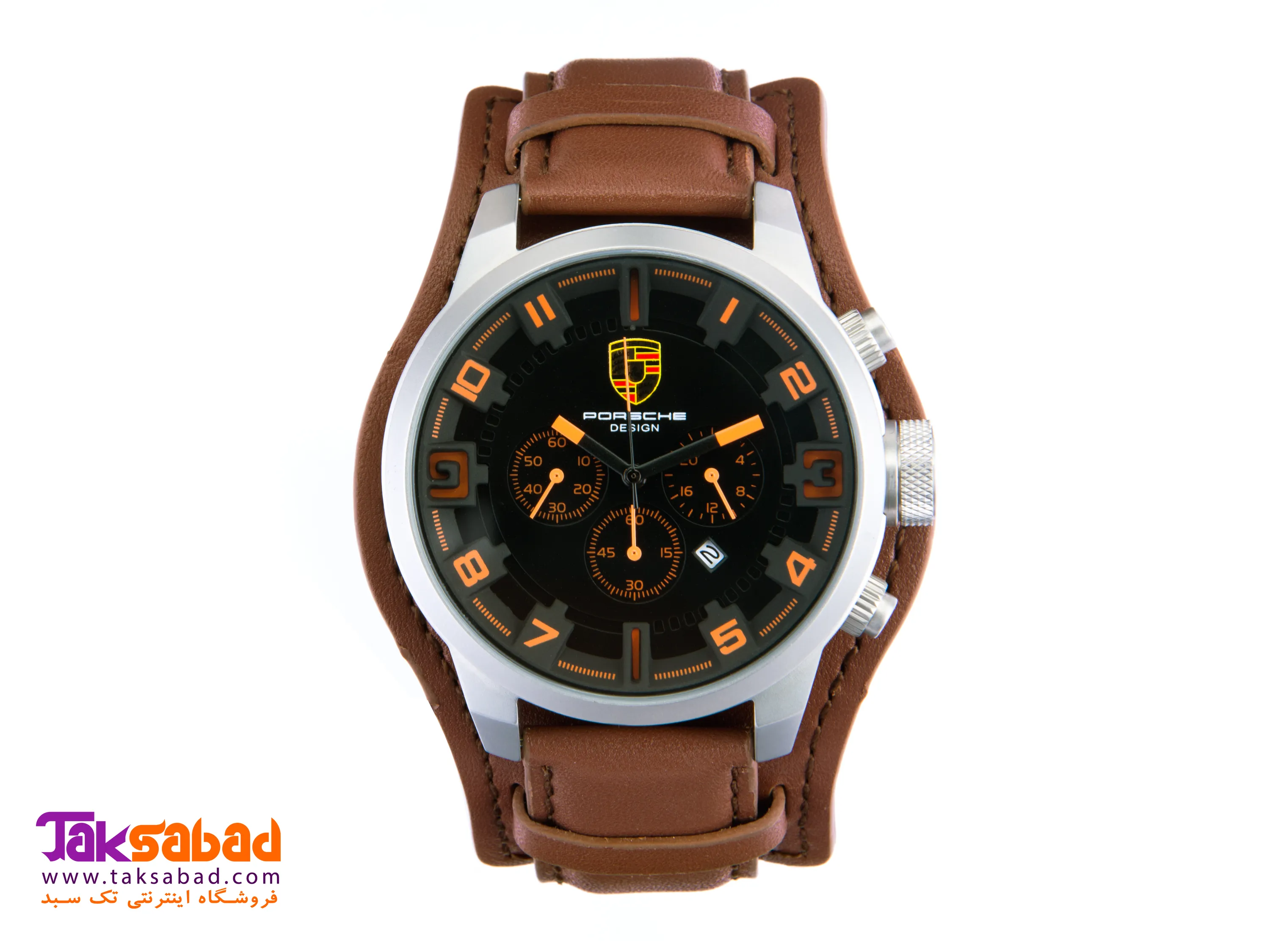 ساعت پورشه خرید ساعت پورشه