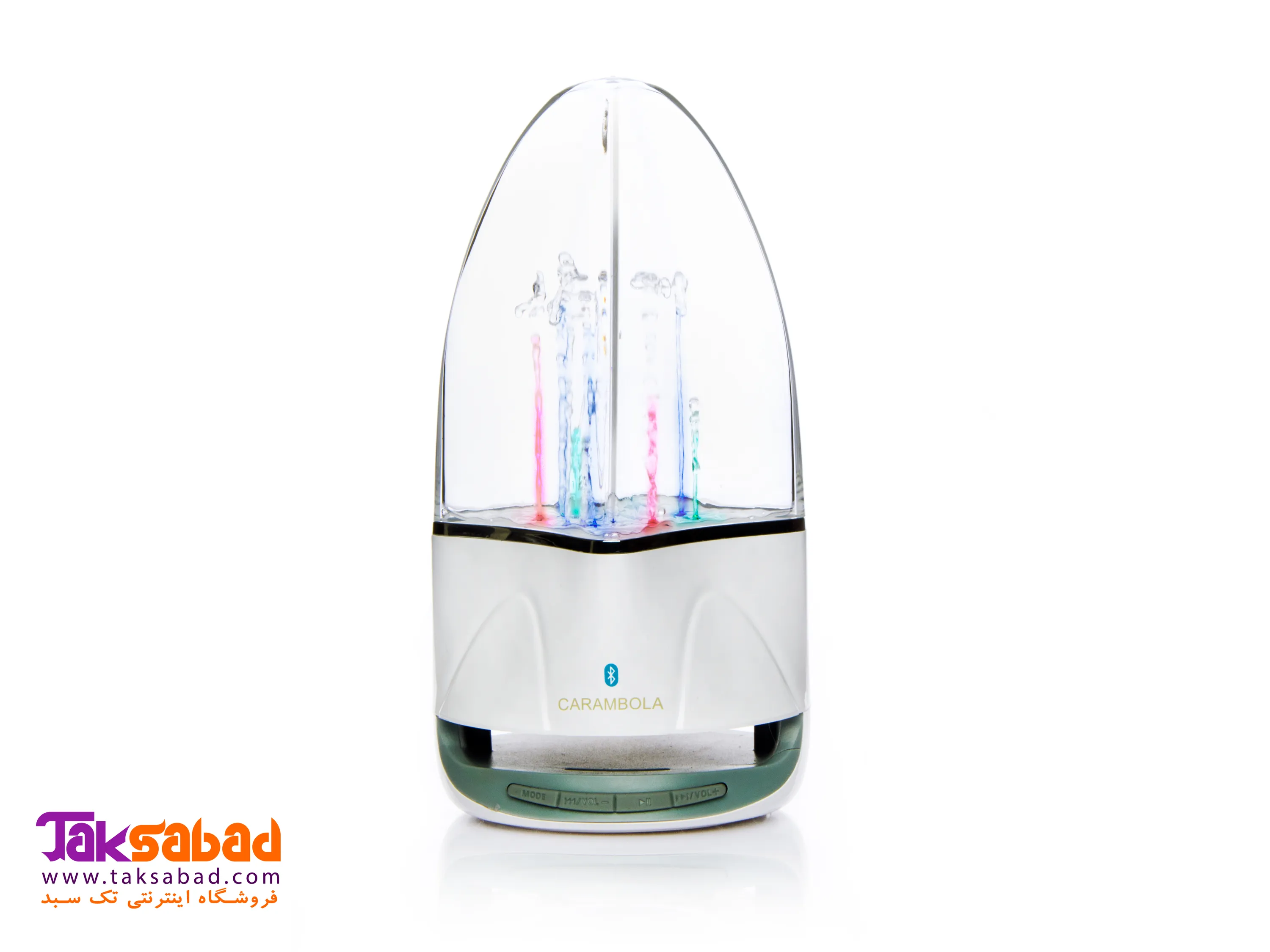 اسپیکر رقص نور خرید اسپیکر رقص نور