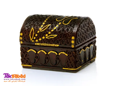 خرید جعبه جواهرات