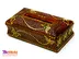 خرید جا دستمال کاغذی چرم
