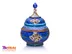 خرید قندان مینا کاری