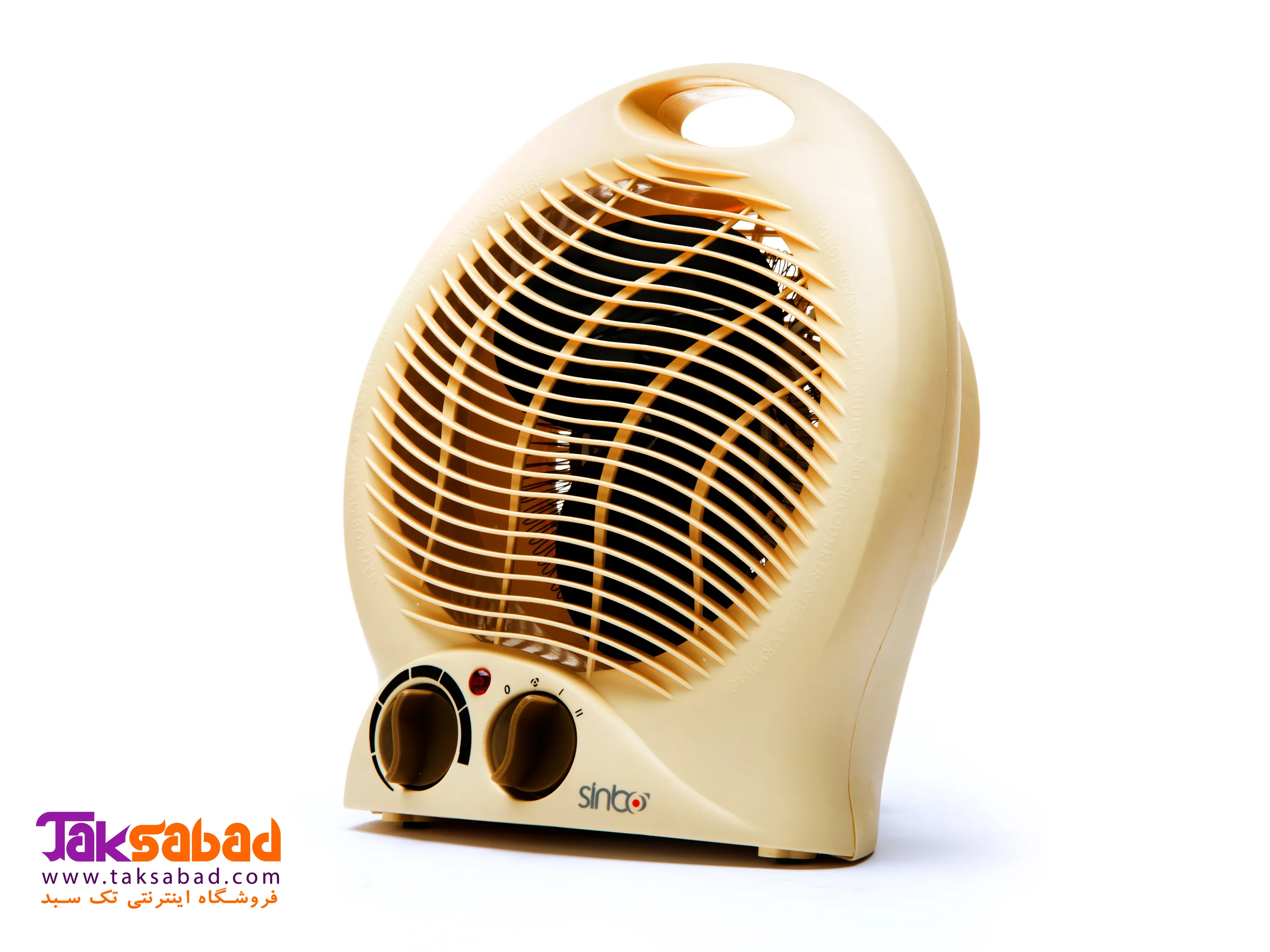 هیتر فن دار رومیزی خرید هیتر فن دار رومیزی