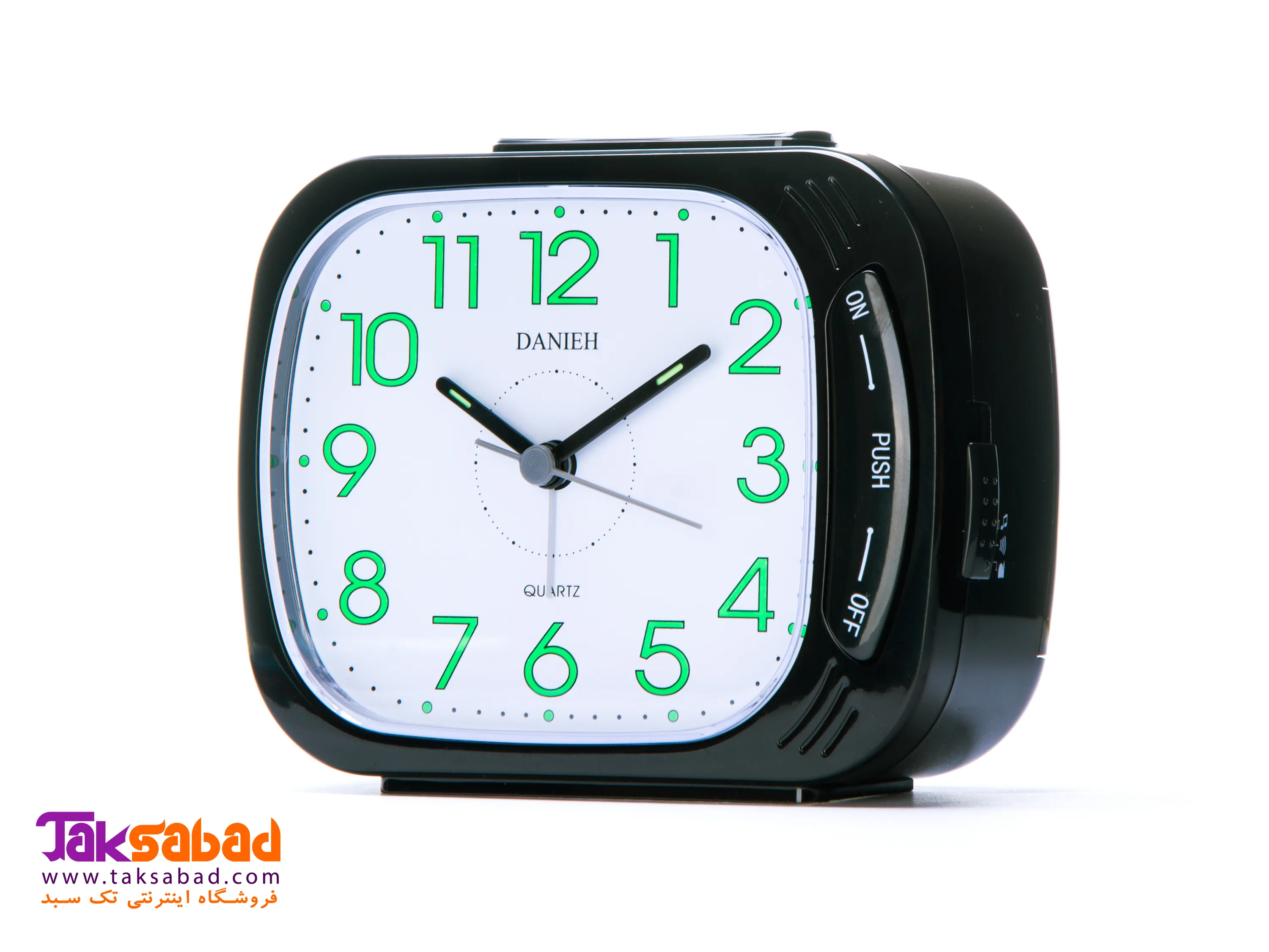 ساعت رومیزی دانیه خرید ساعت رومیزی دانیه