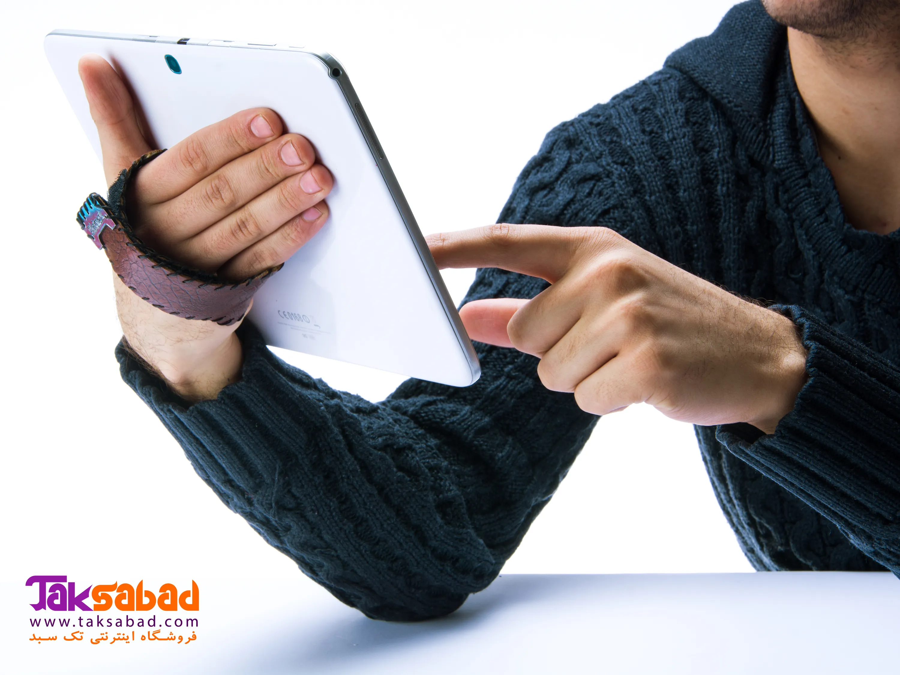 خرید نگهدارنده موبایل و تبلت