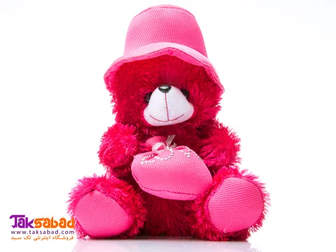 خرید خرس عروسکی