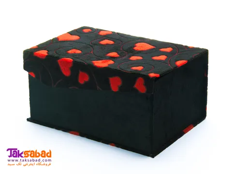 خرید جعبه هدیه