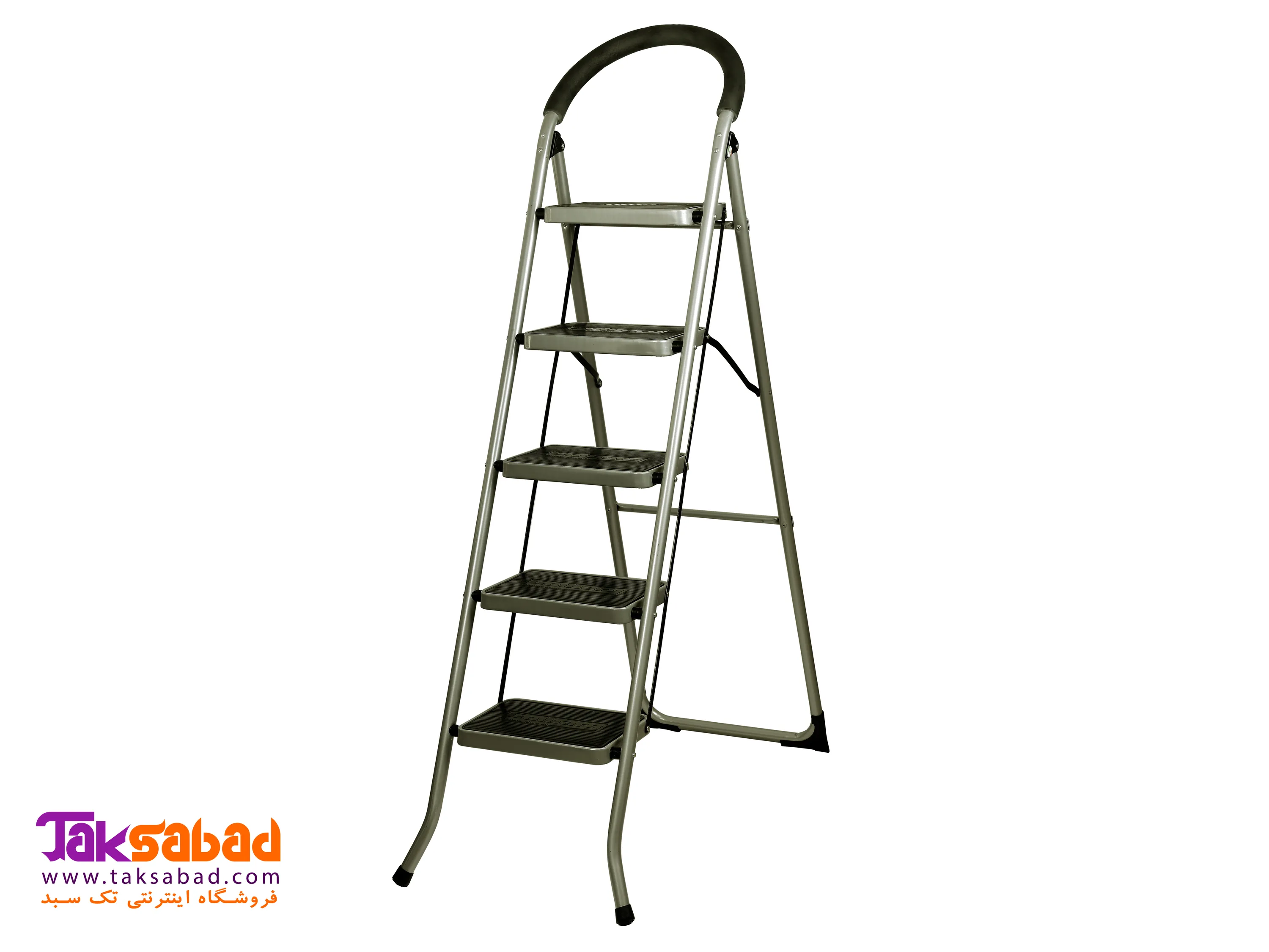 نردبان تاشو خرید نردبان تاشو
