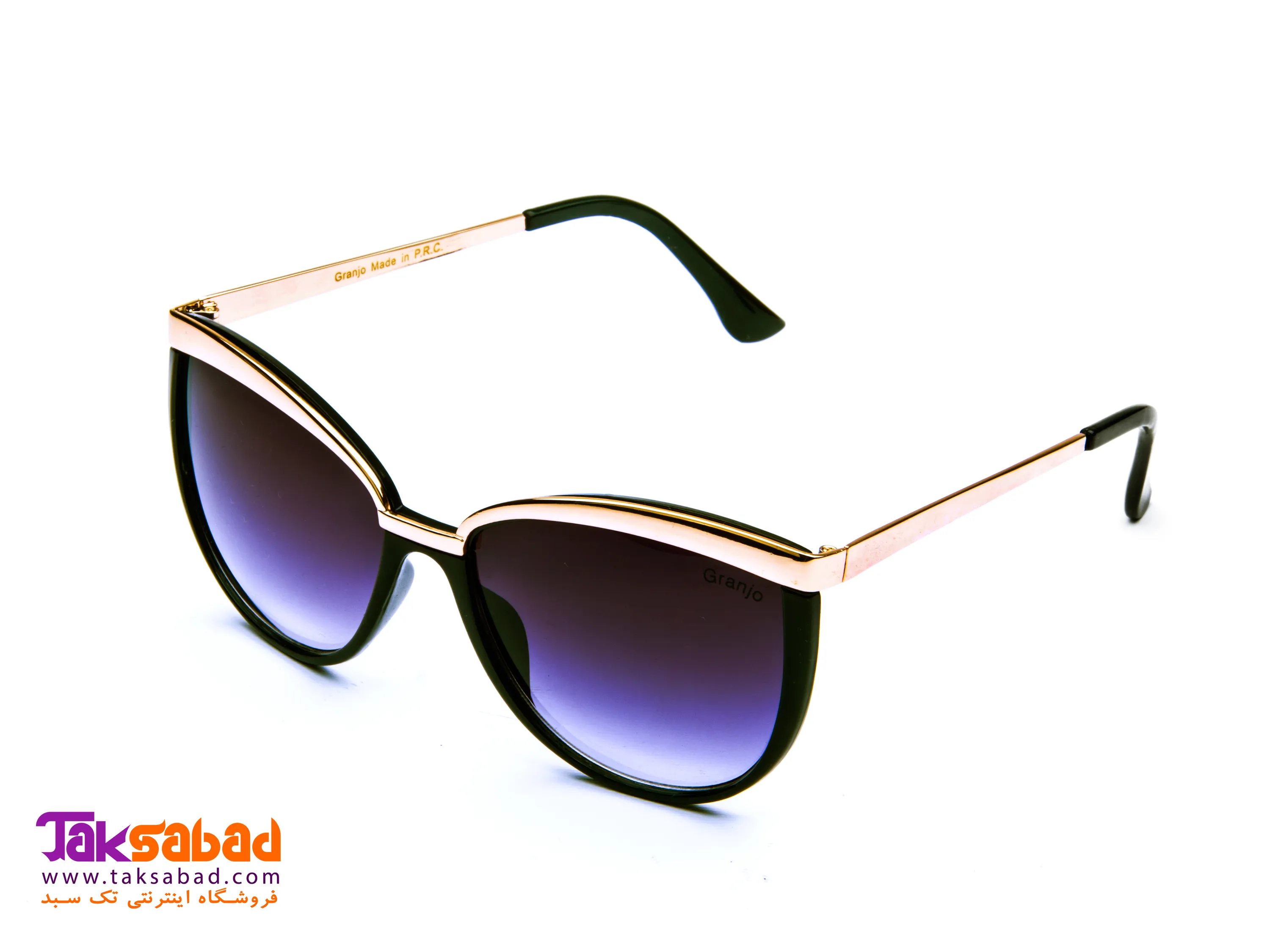 عینک آفتابی زنانه گرانجو خرید عینک آفتابی زنانه گرانجو