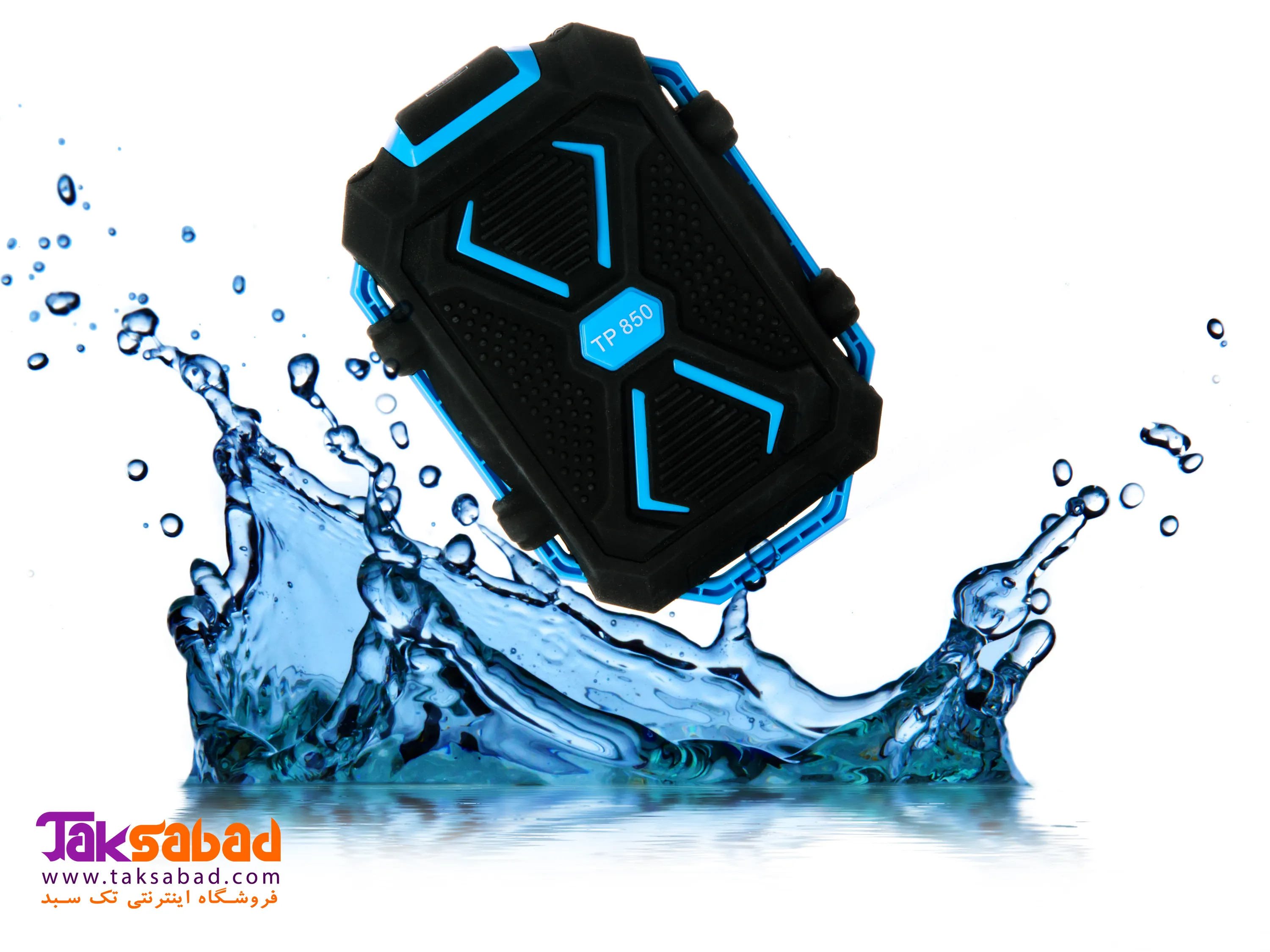 خرید پاور بانک تسکو