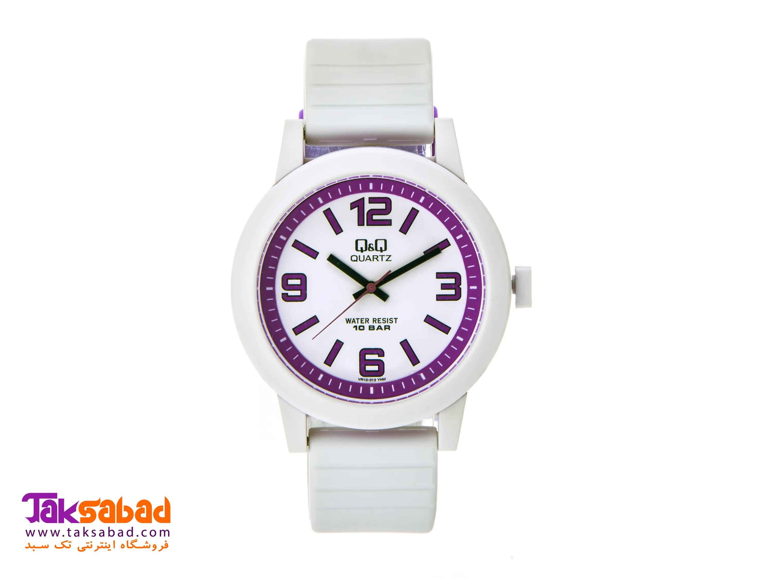 ساعت مچی Q&Q خرید ساعت مچی Q&Q