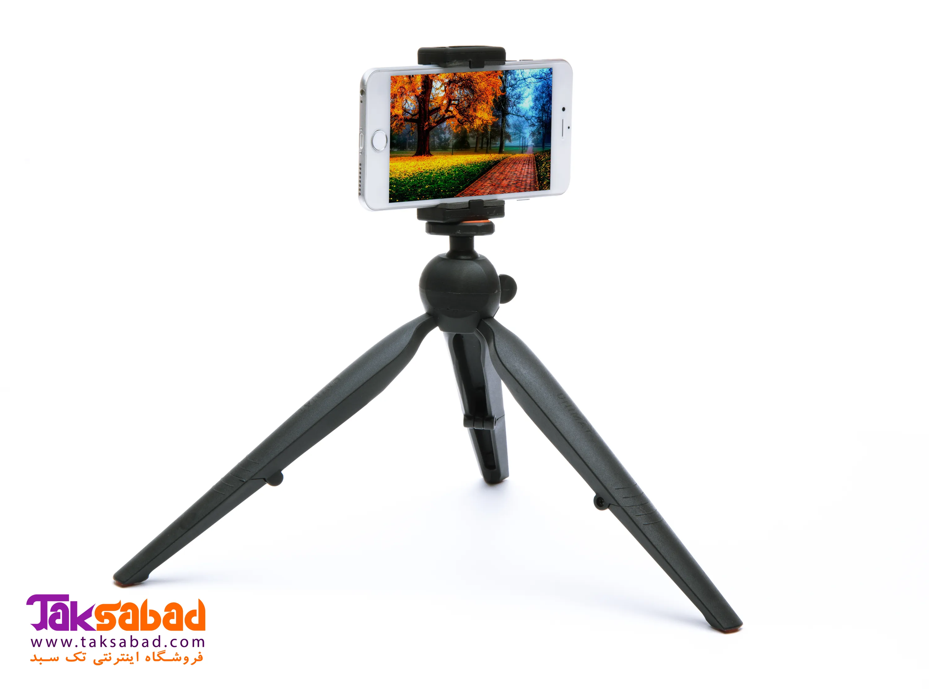 خرید سه پایه تاشو یونیمات