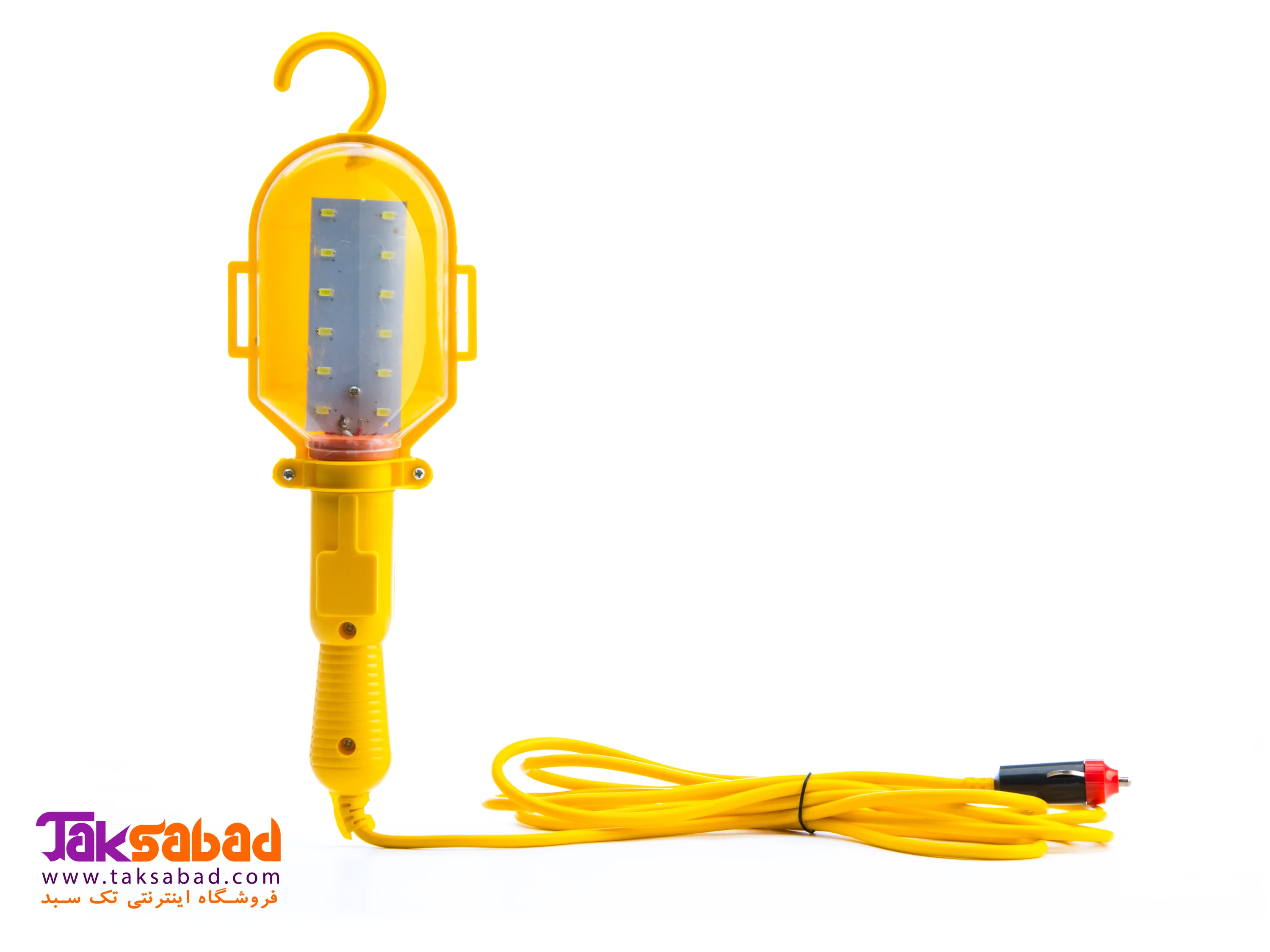 لامپ ال ای دی سیار خرید لامپ ال ای دی سیار