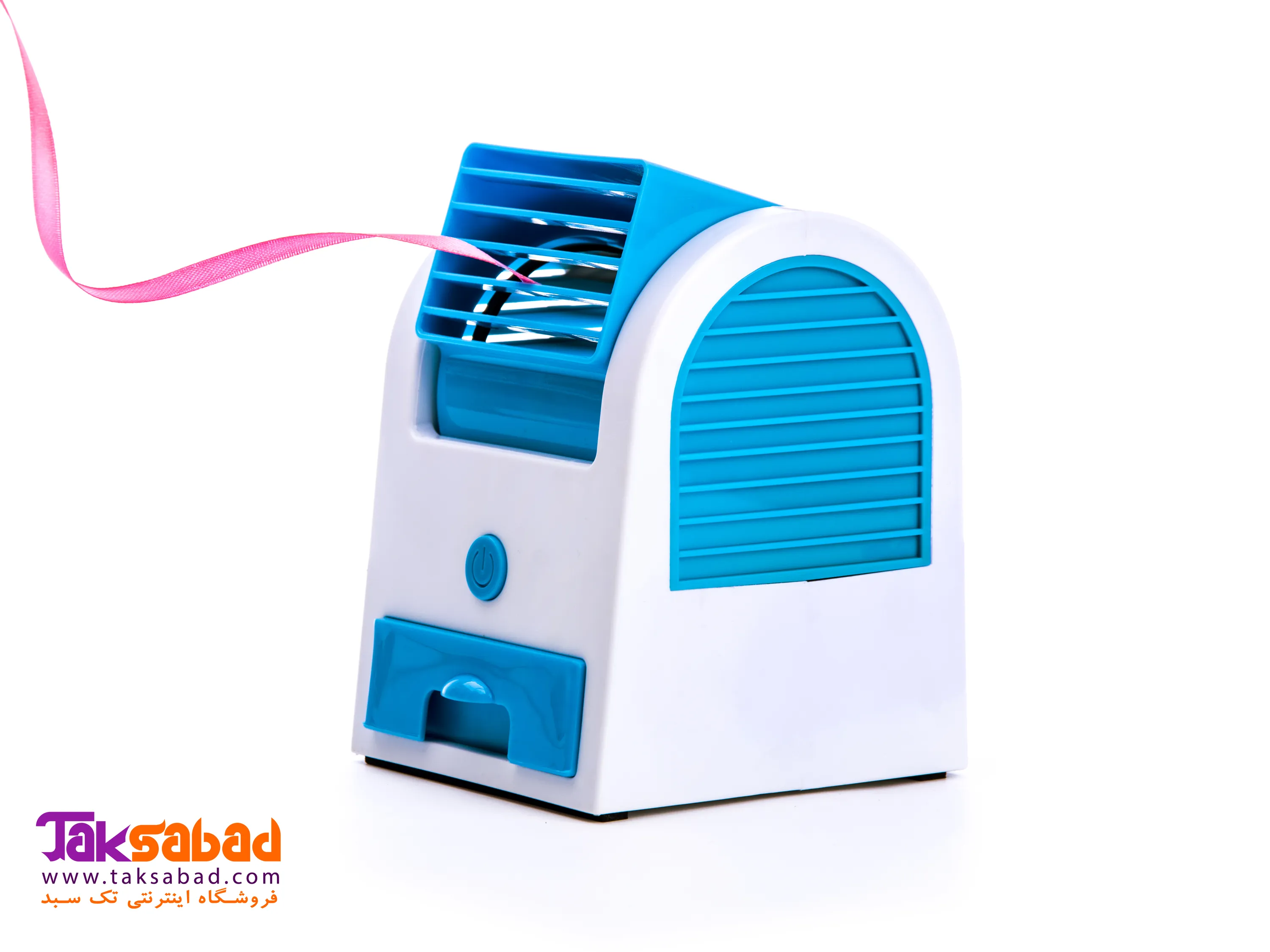 خرید مینی کولر رومیزی