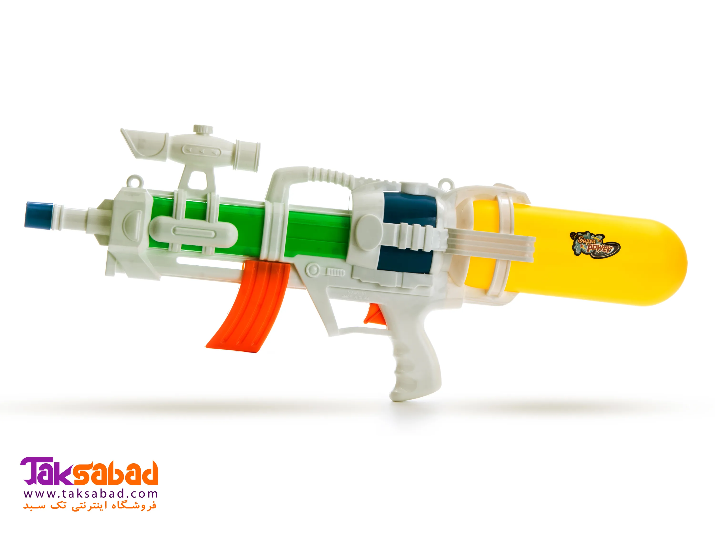 تفنگ آبپاش خرید تفنگ آب پاش