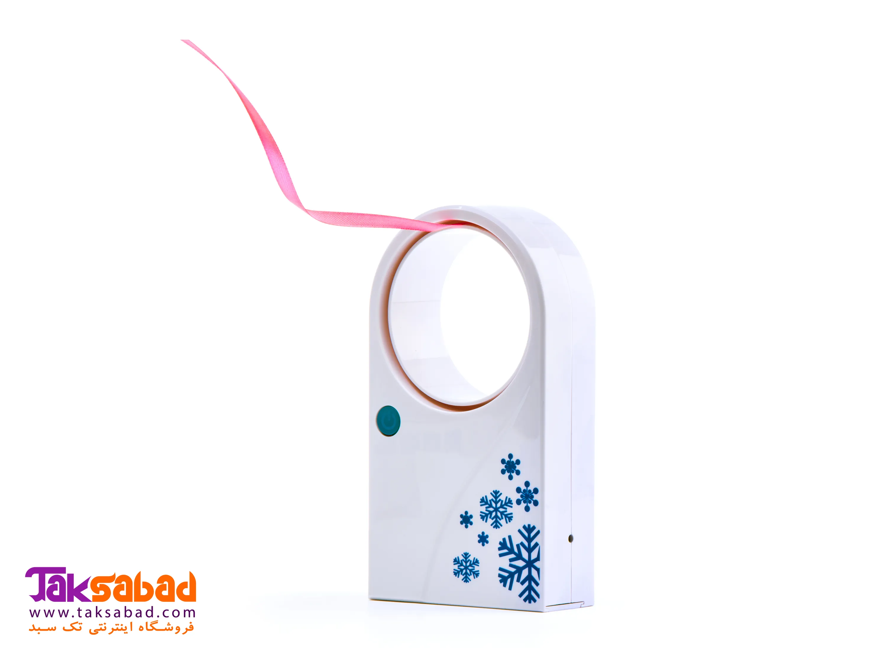 خرید پنکه بدون پره