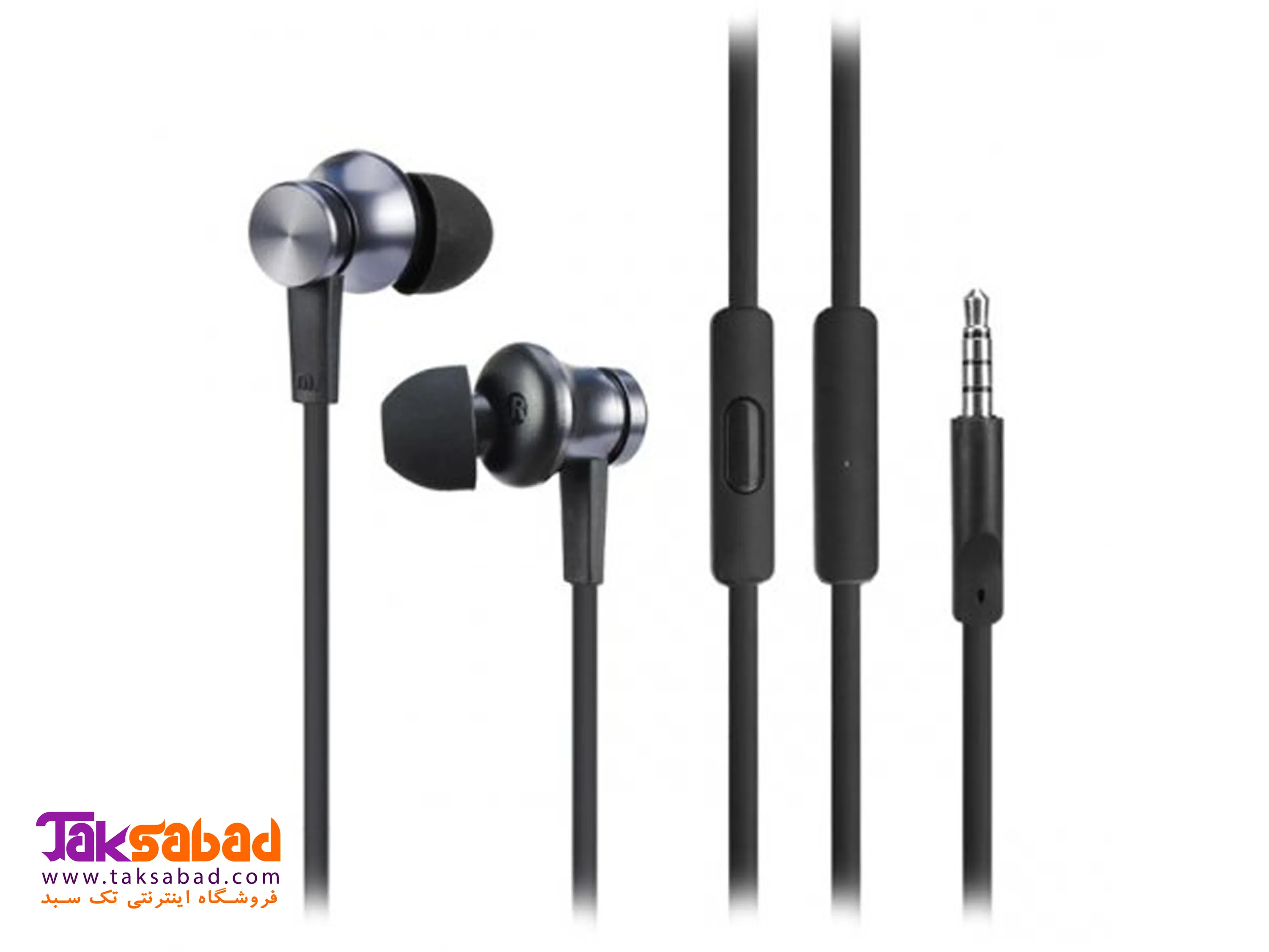 خرید هندزفری شیائومی